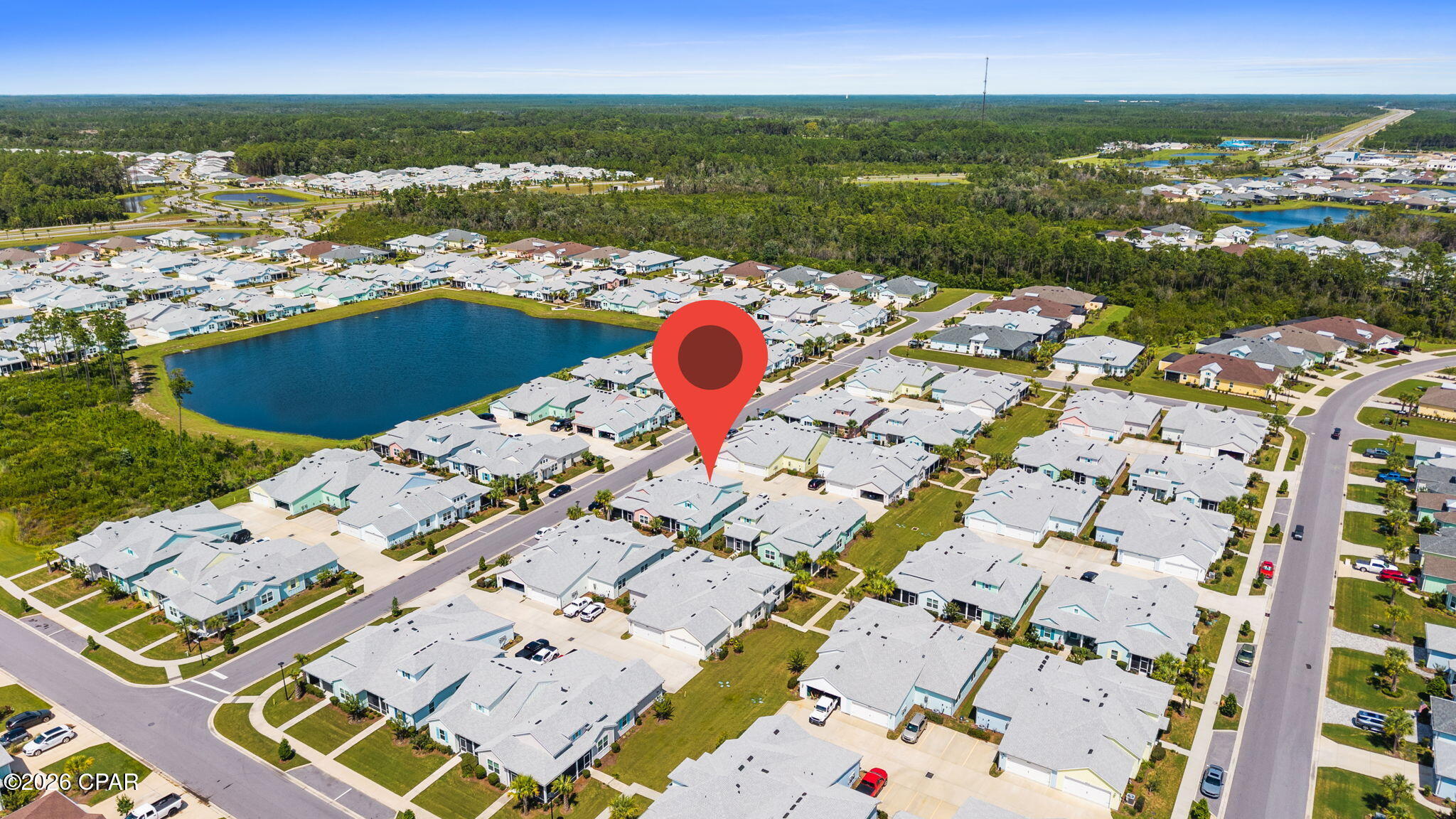 [No Recorded Subdiv] - Residential