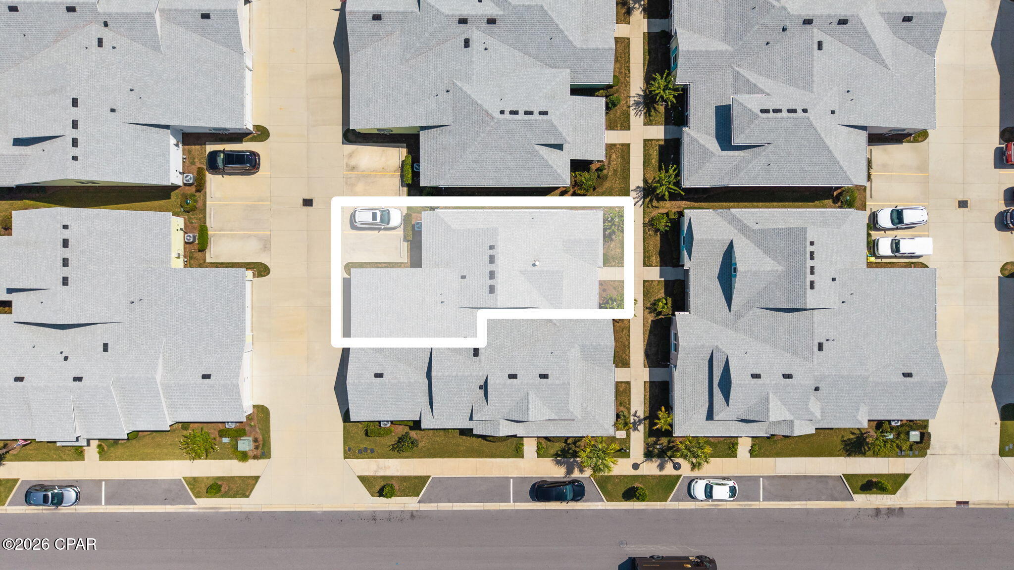 [No Recorded Subdiv] - Residential