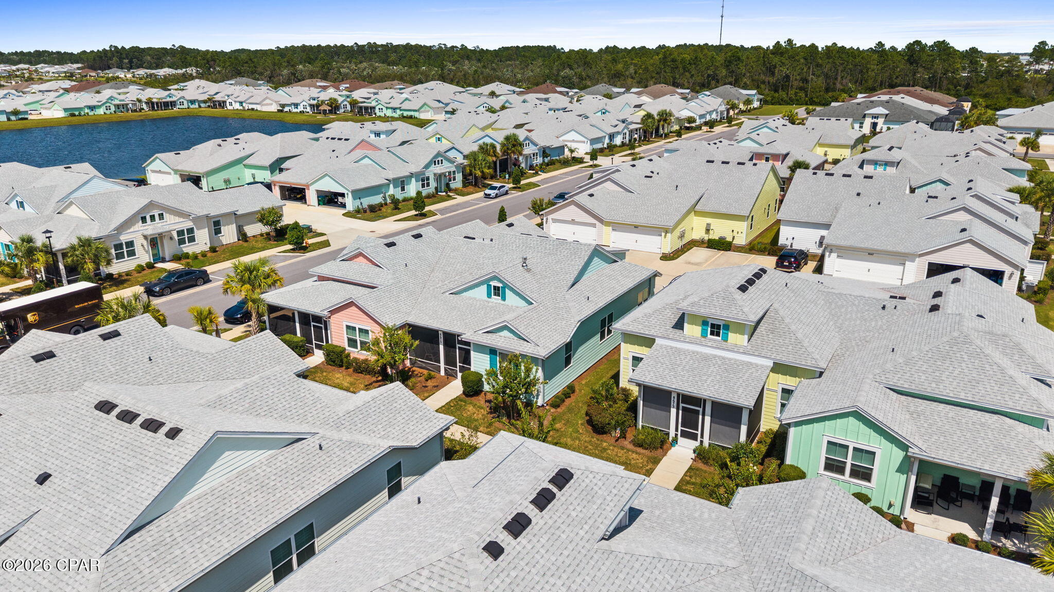 [No Recorded Subdiv] - Residential