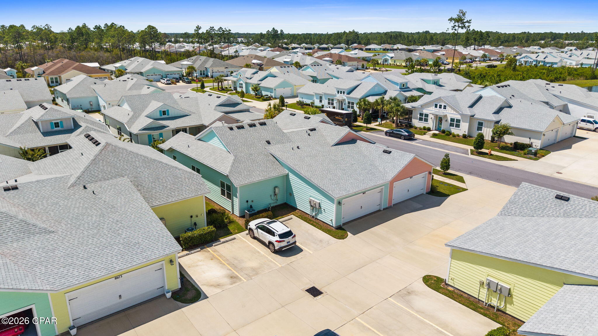 [No Recorded Subdiv] - Residential