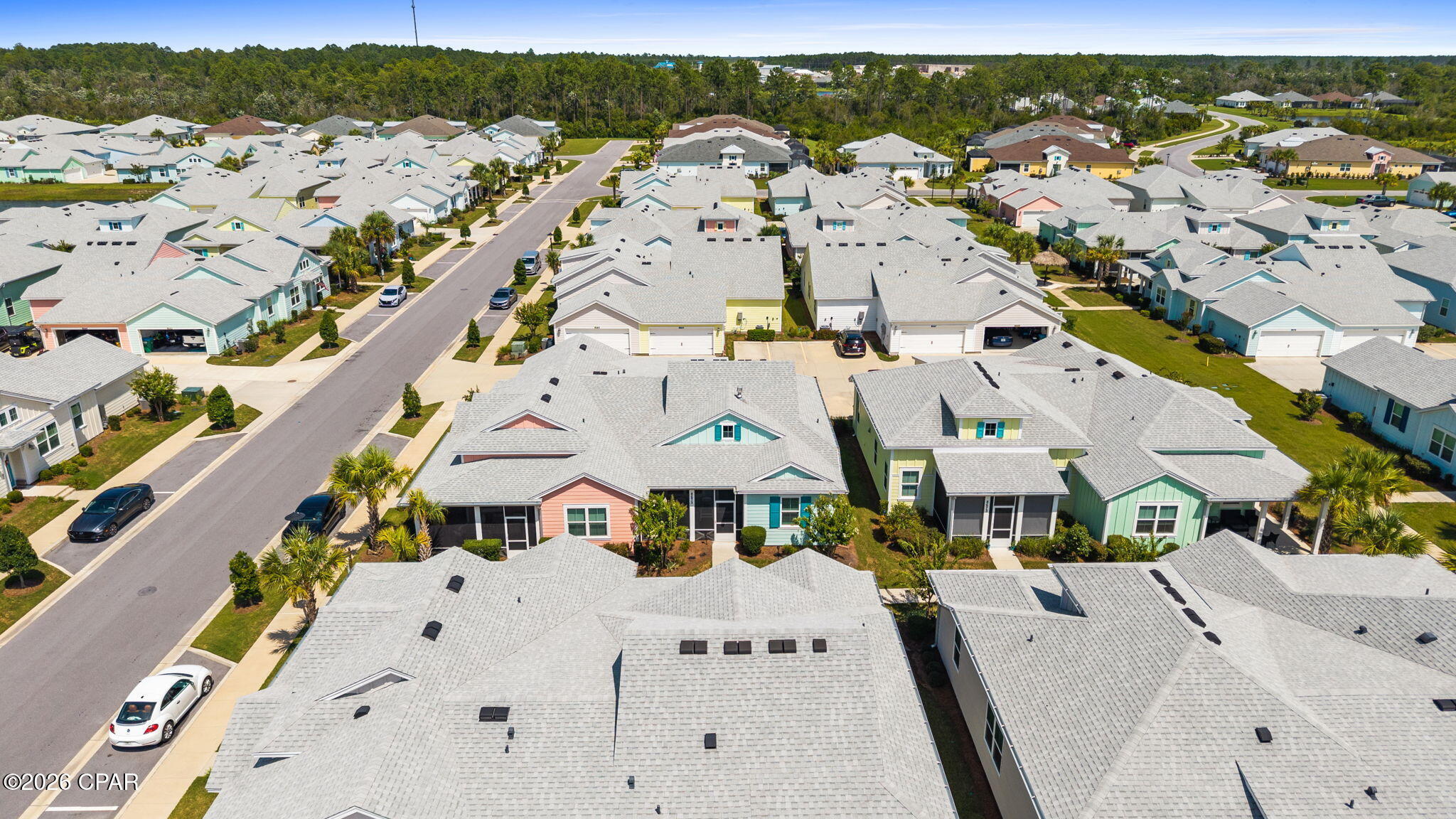 [No Recorded Subdiv] - Residential