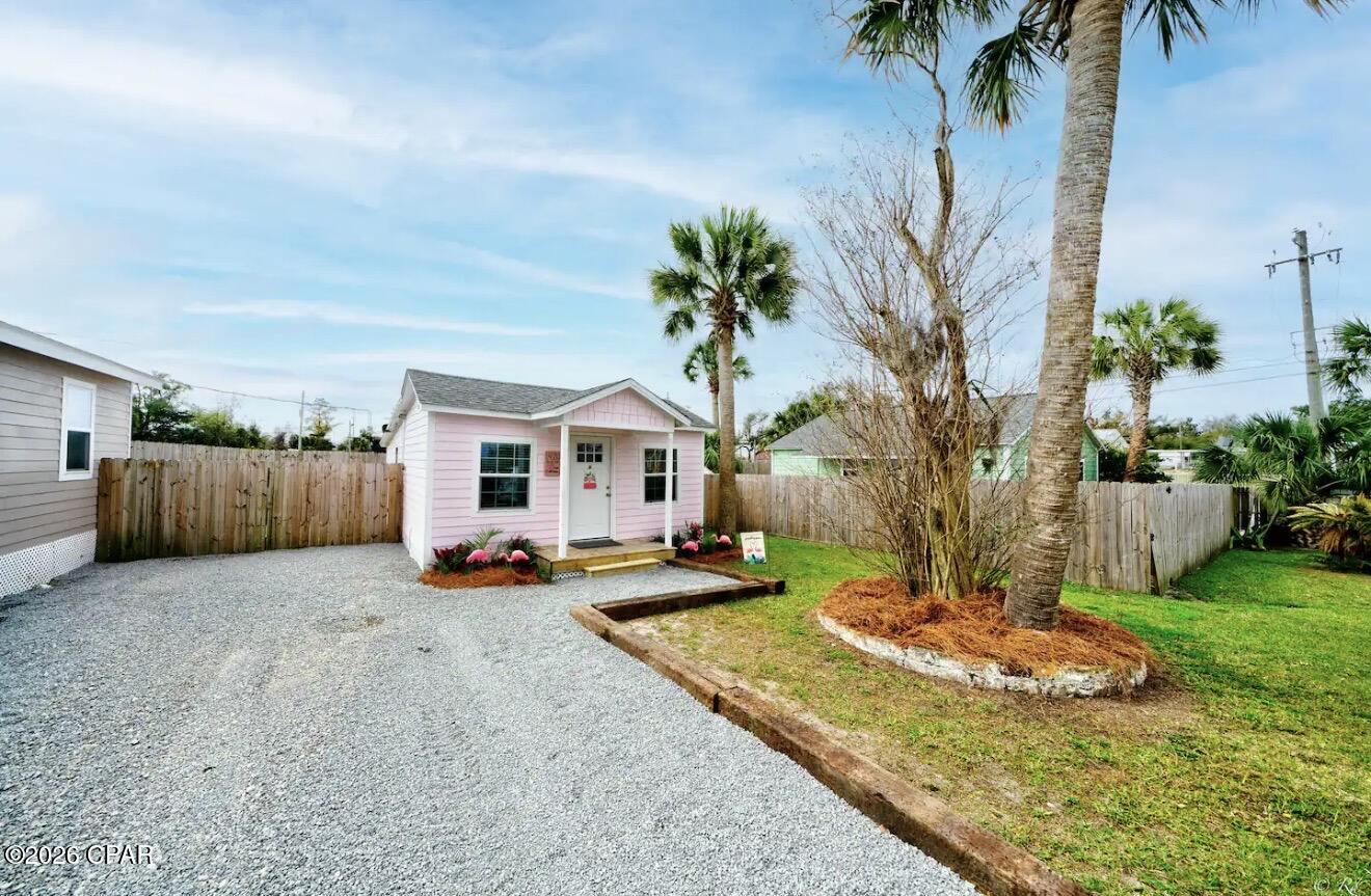 [No Recorded Subdiv] - Residential Lease
