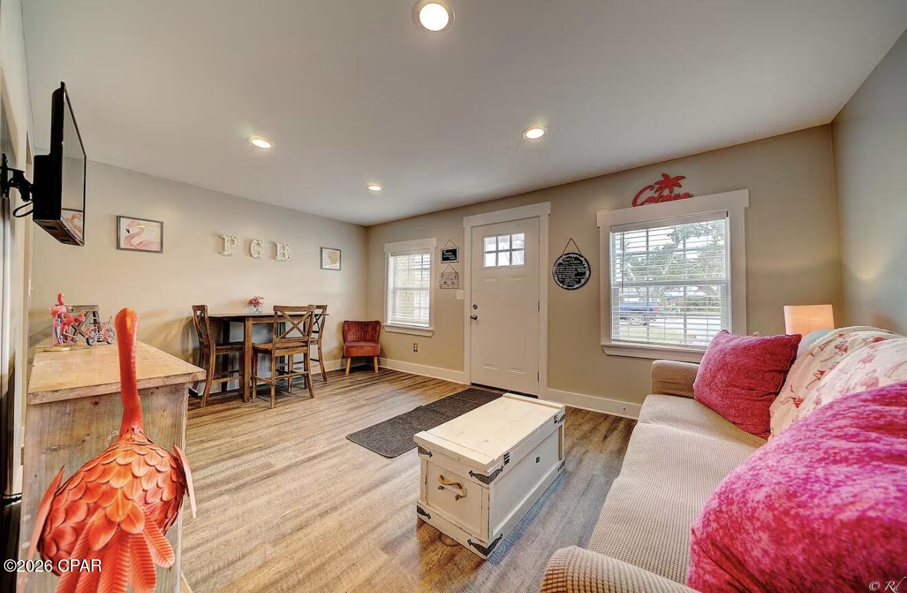 [No Recorded Subdiv] - Residential Lease