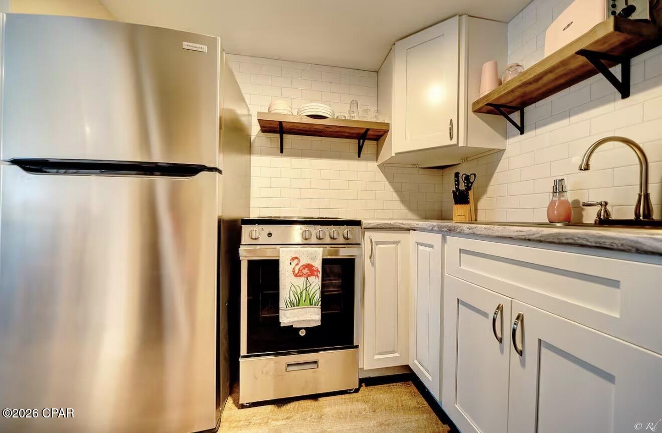 [No Recorded Subdiv] - Residential Lease
