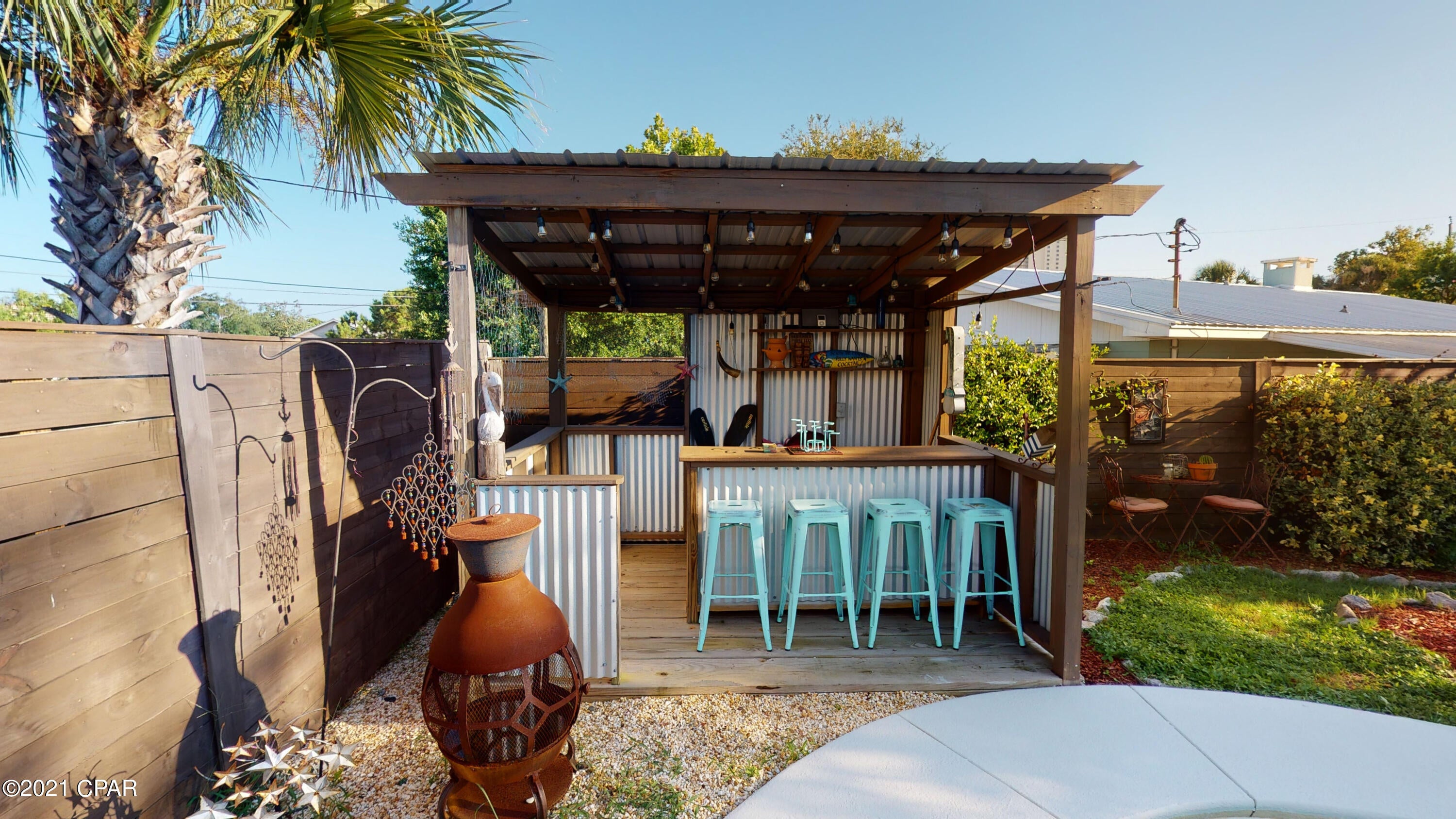 El Centro Beach - Residential