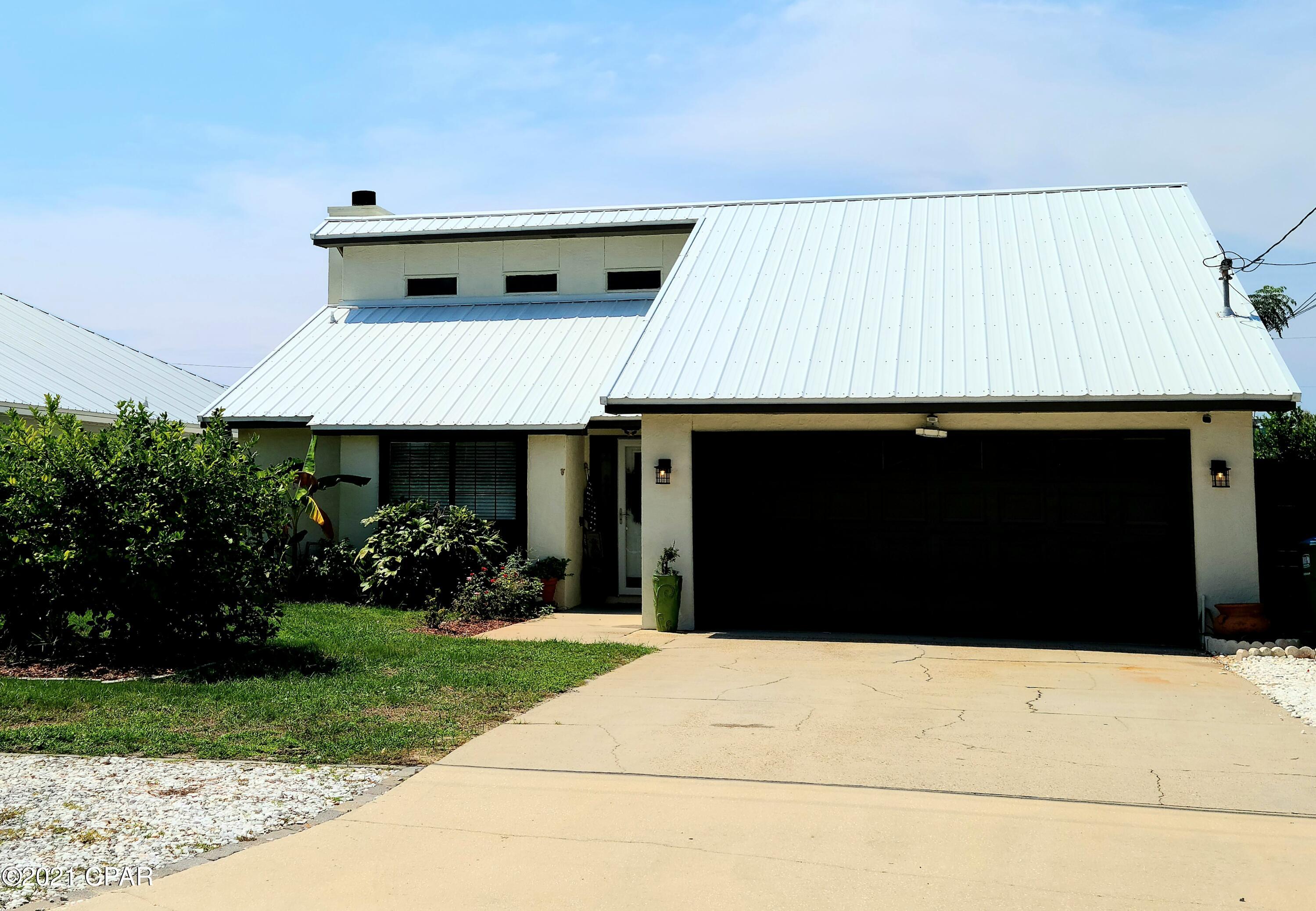 El Centro Beach - Residential