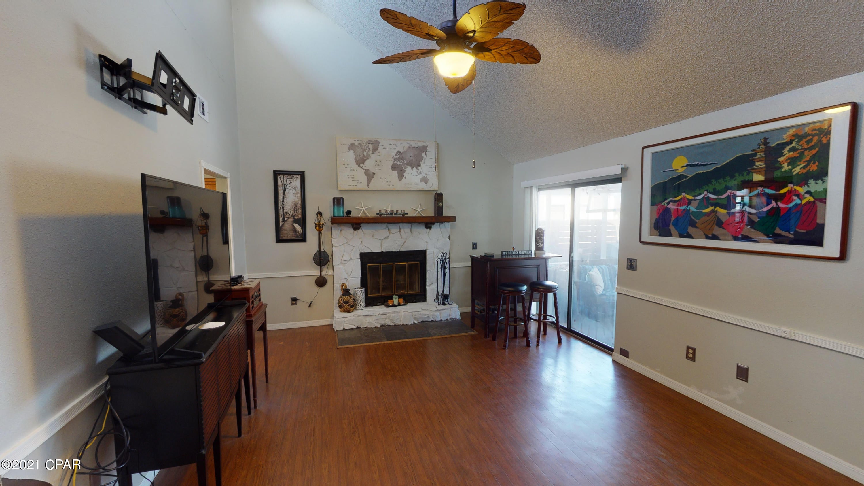 El Centro Beach - Residential