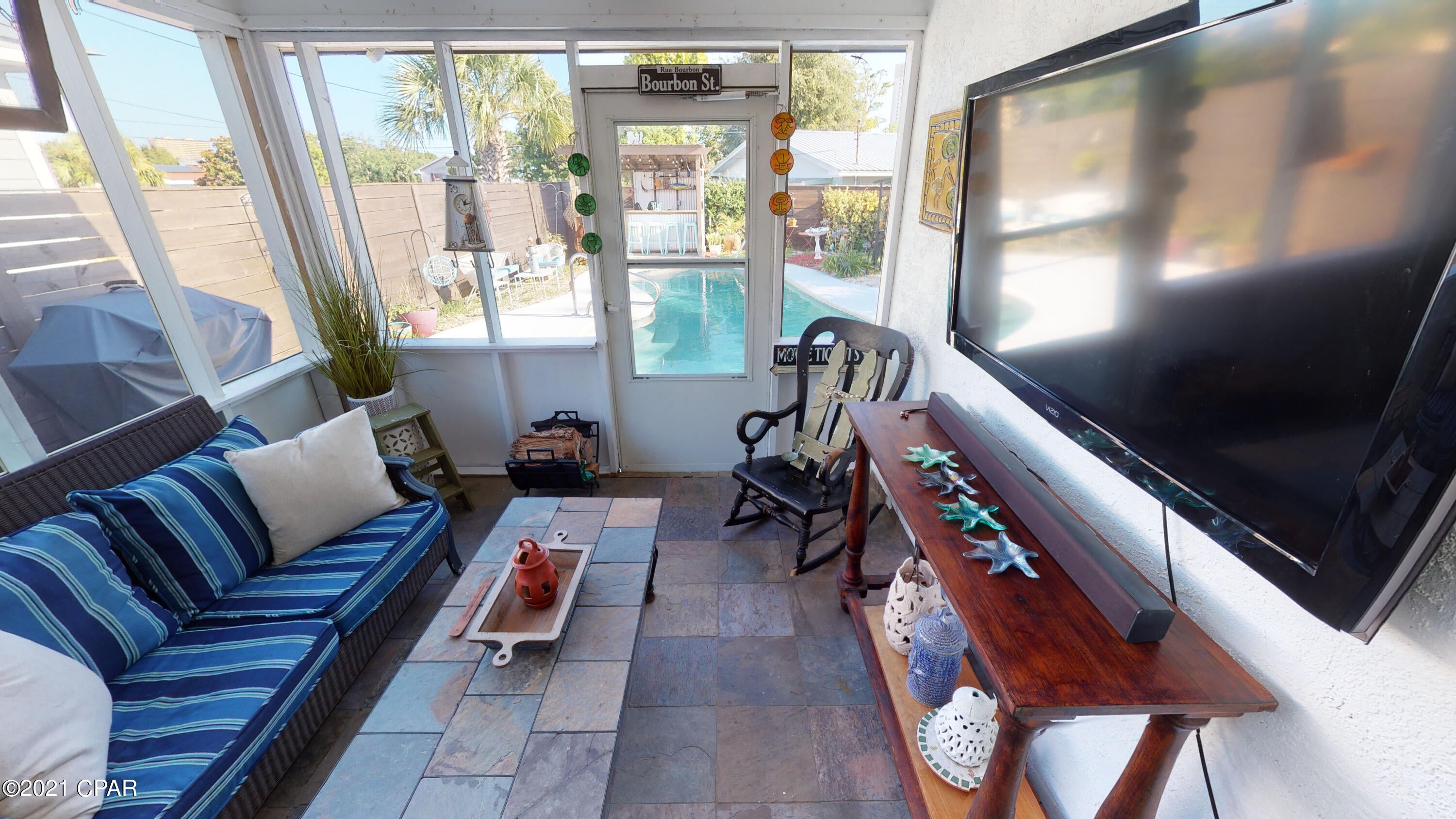 El Centro Beach - Residential