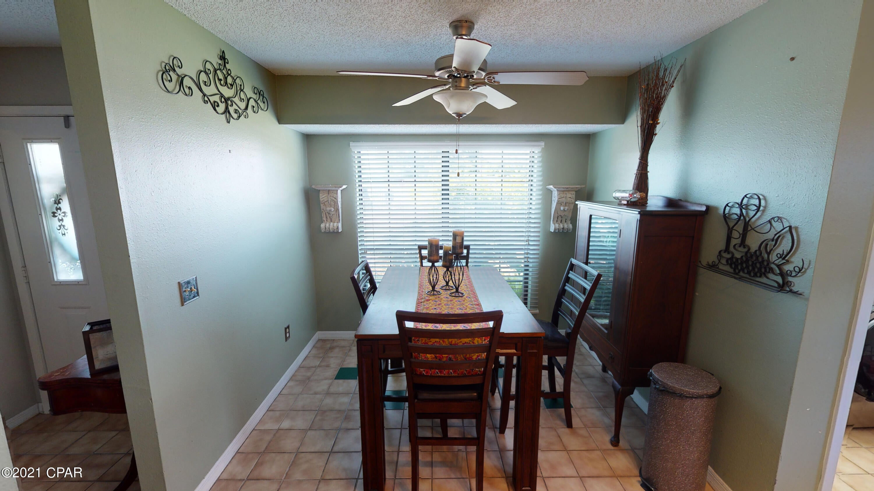 El Centro Beach - Residential