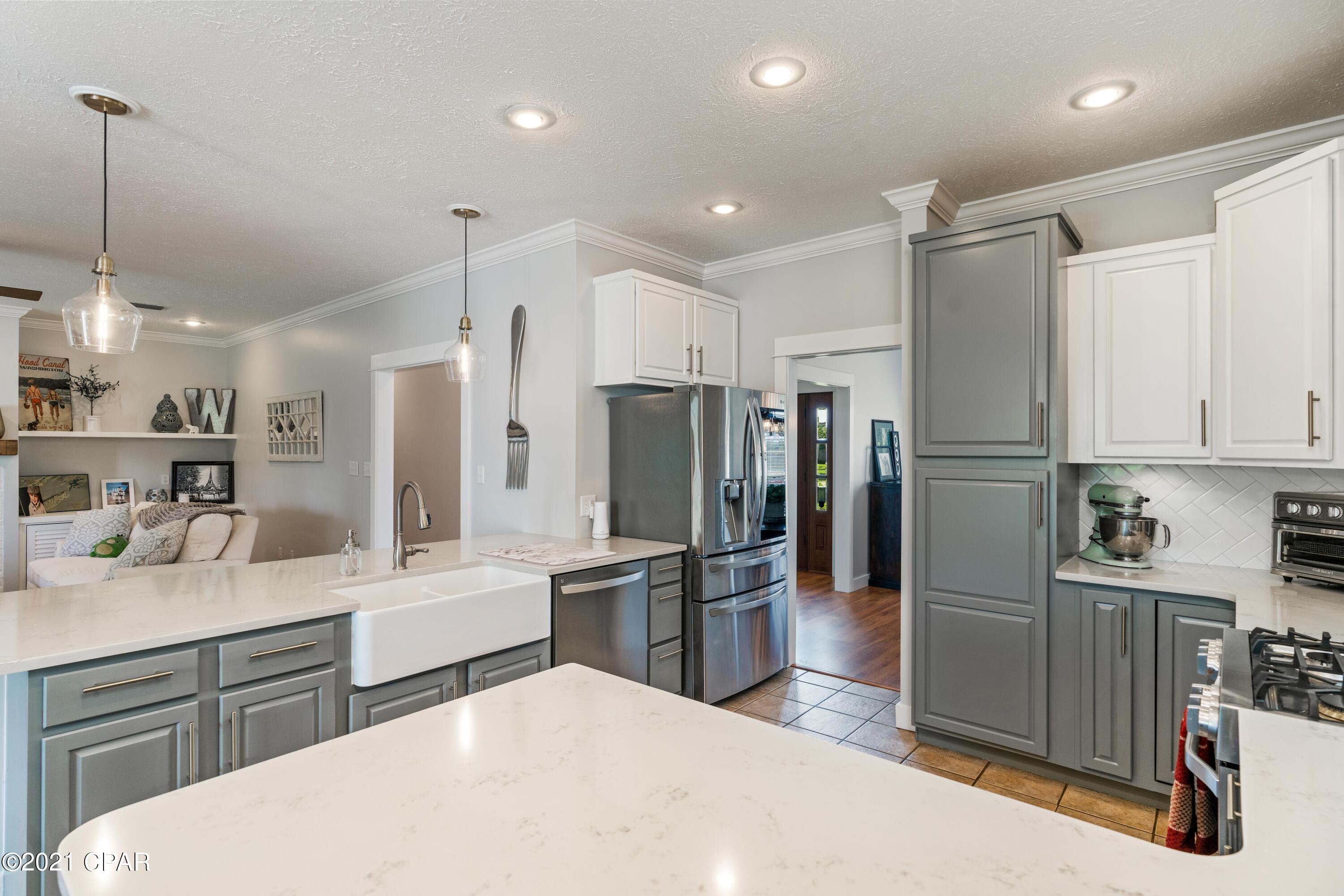 The Landings - Residential
