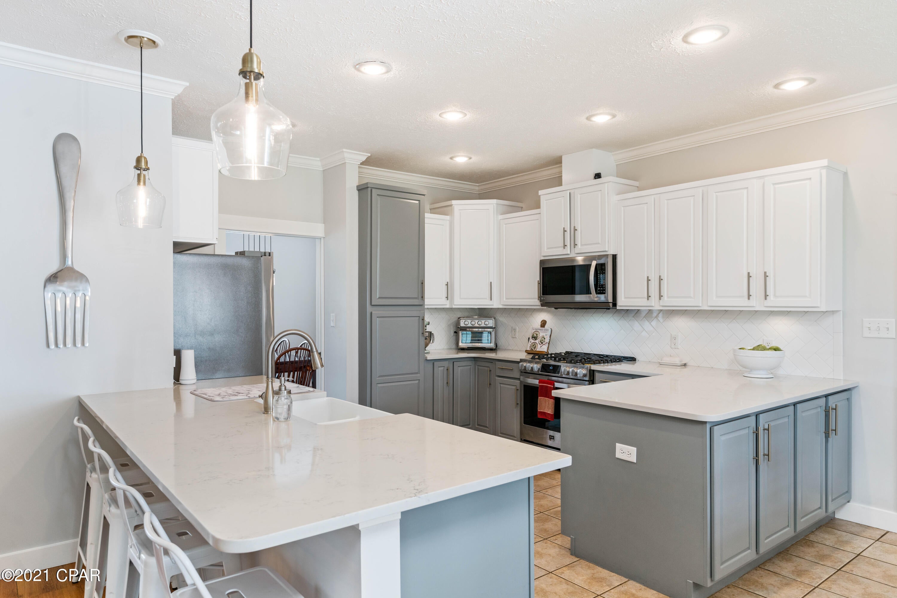 The Landings - Residential