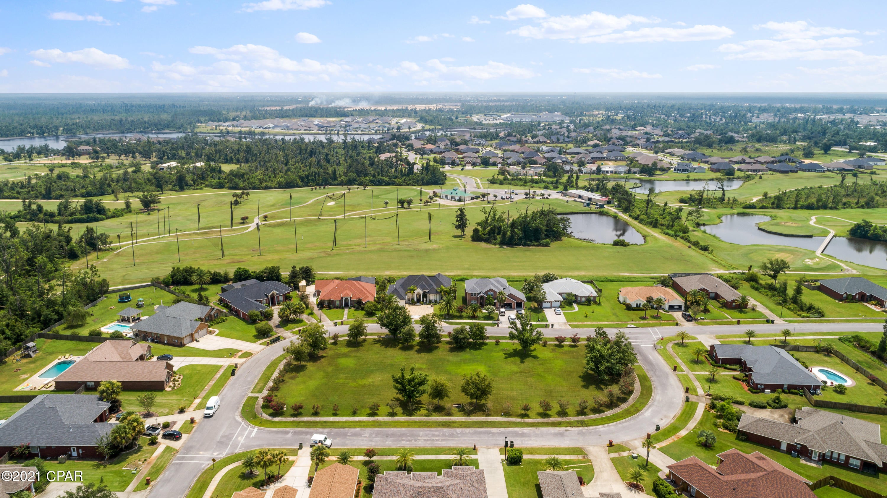 The Landings - Residential