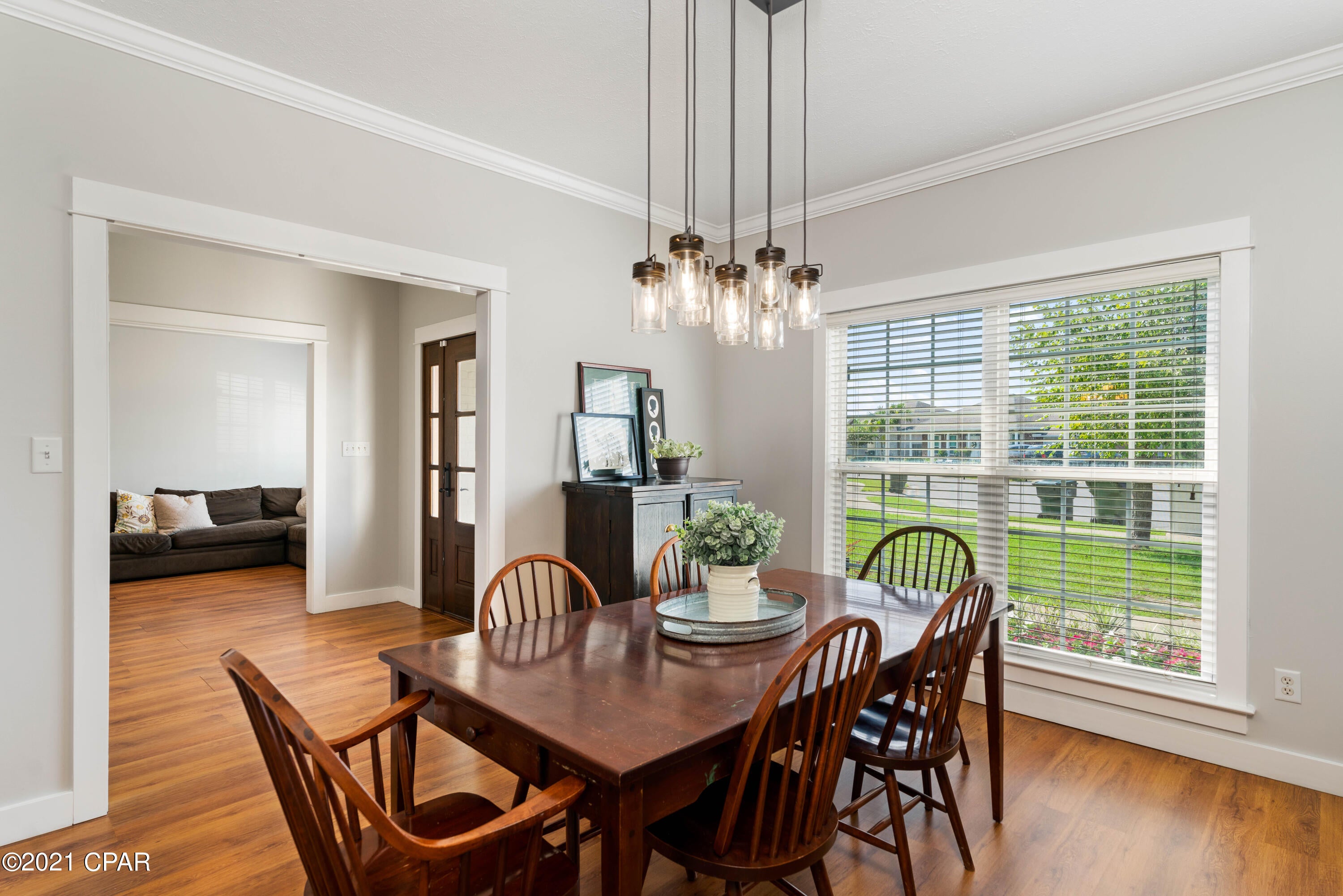 The Landings - Residential