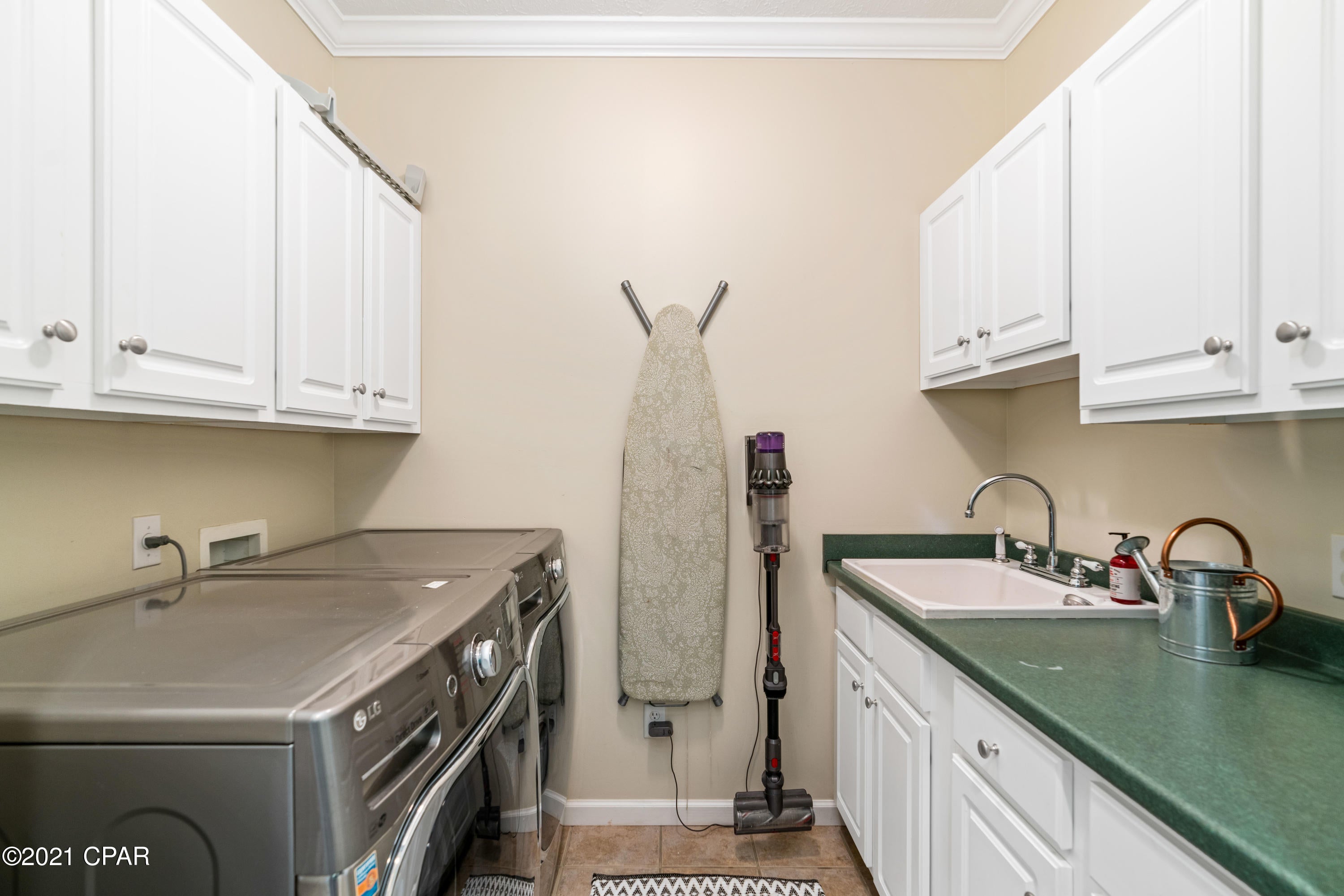 The Landings - Residential