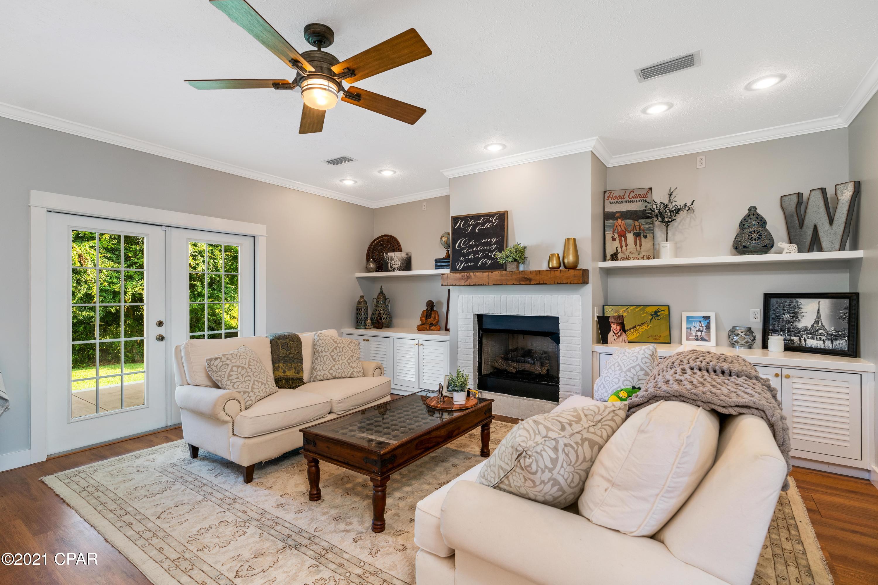 The Landings - Residential