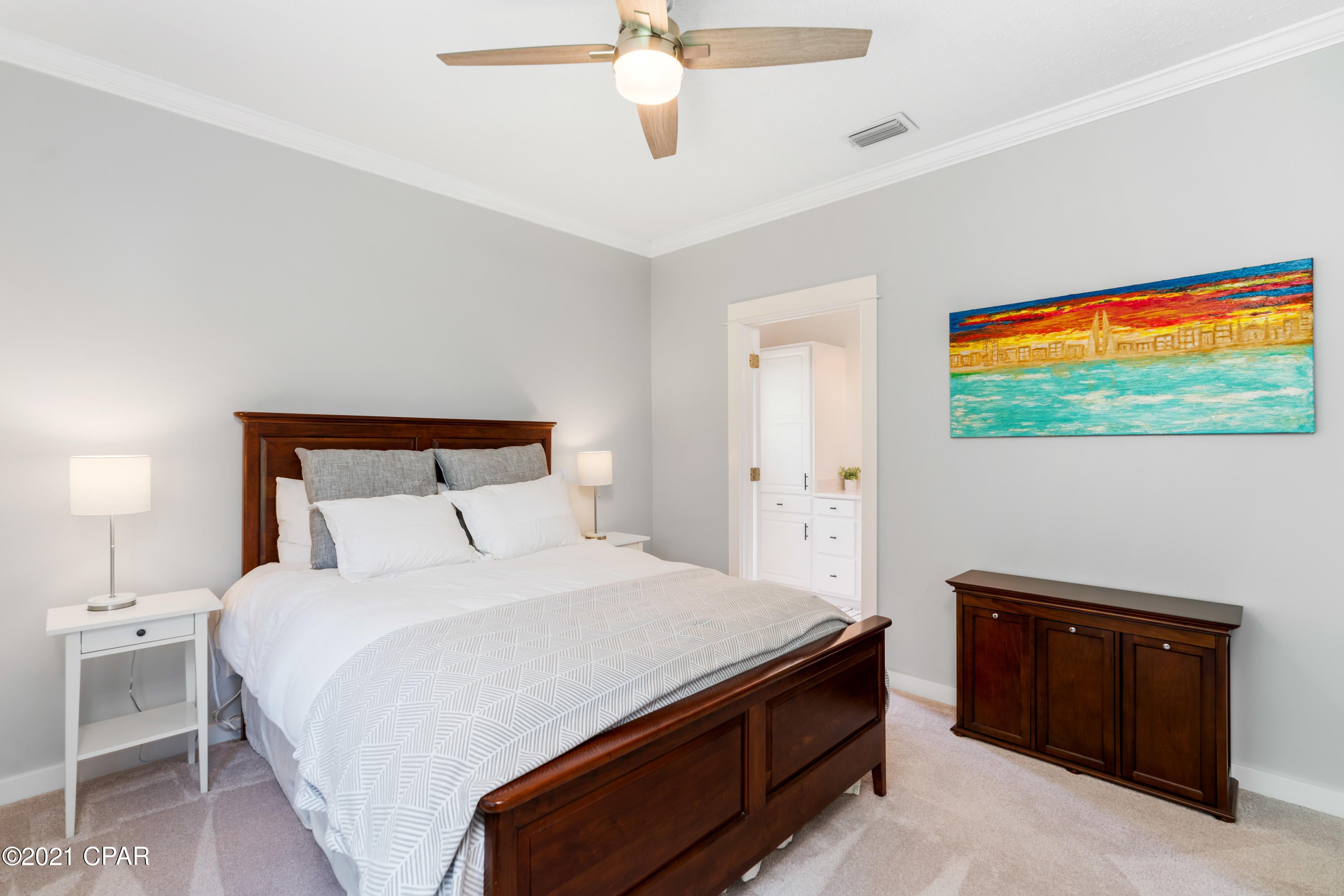 The Landings - Residential