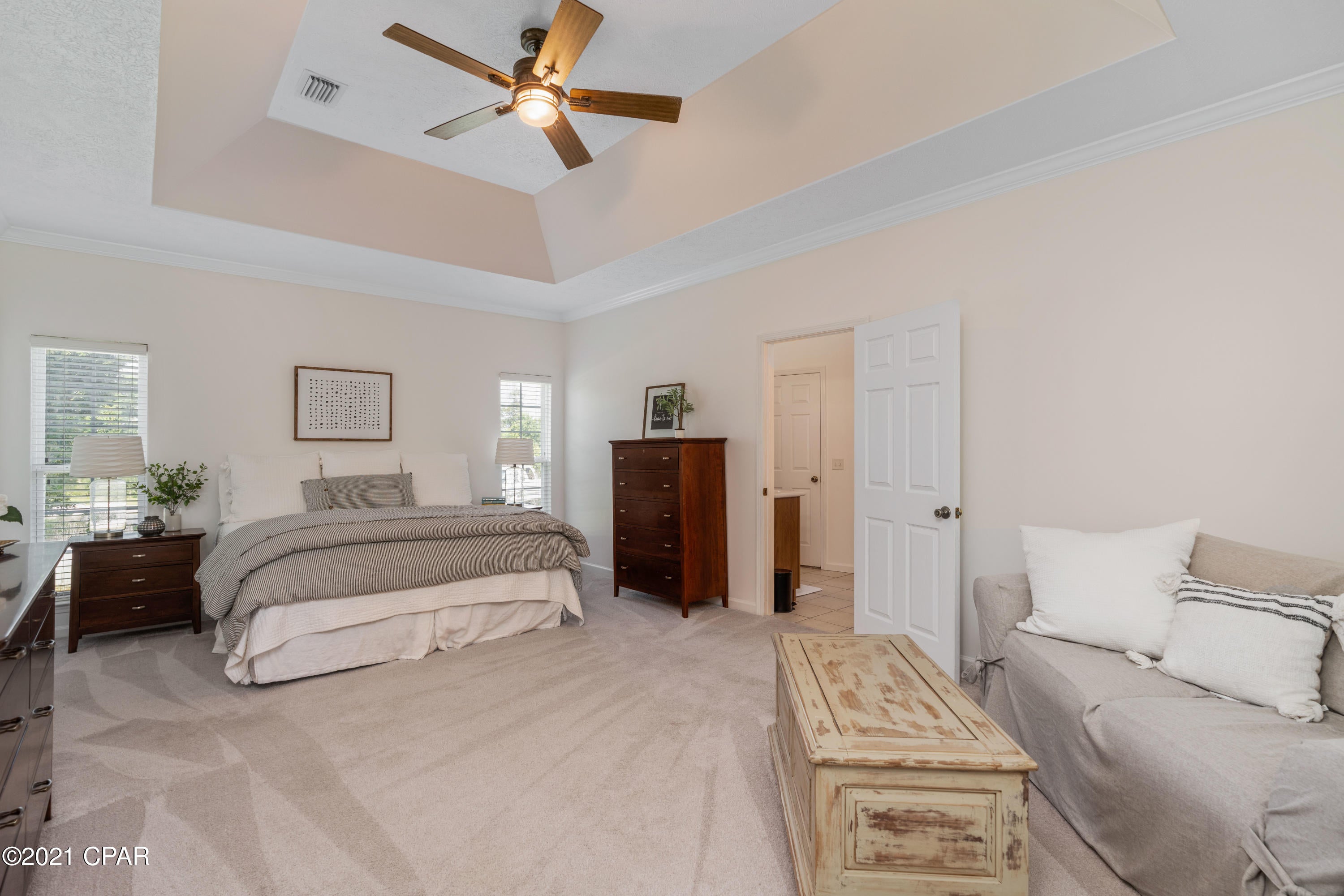 The Landings - Residential