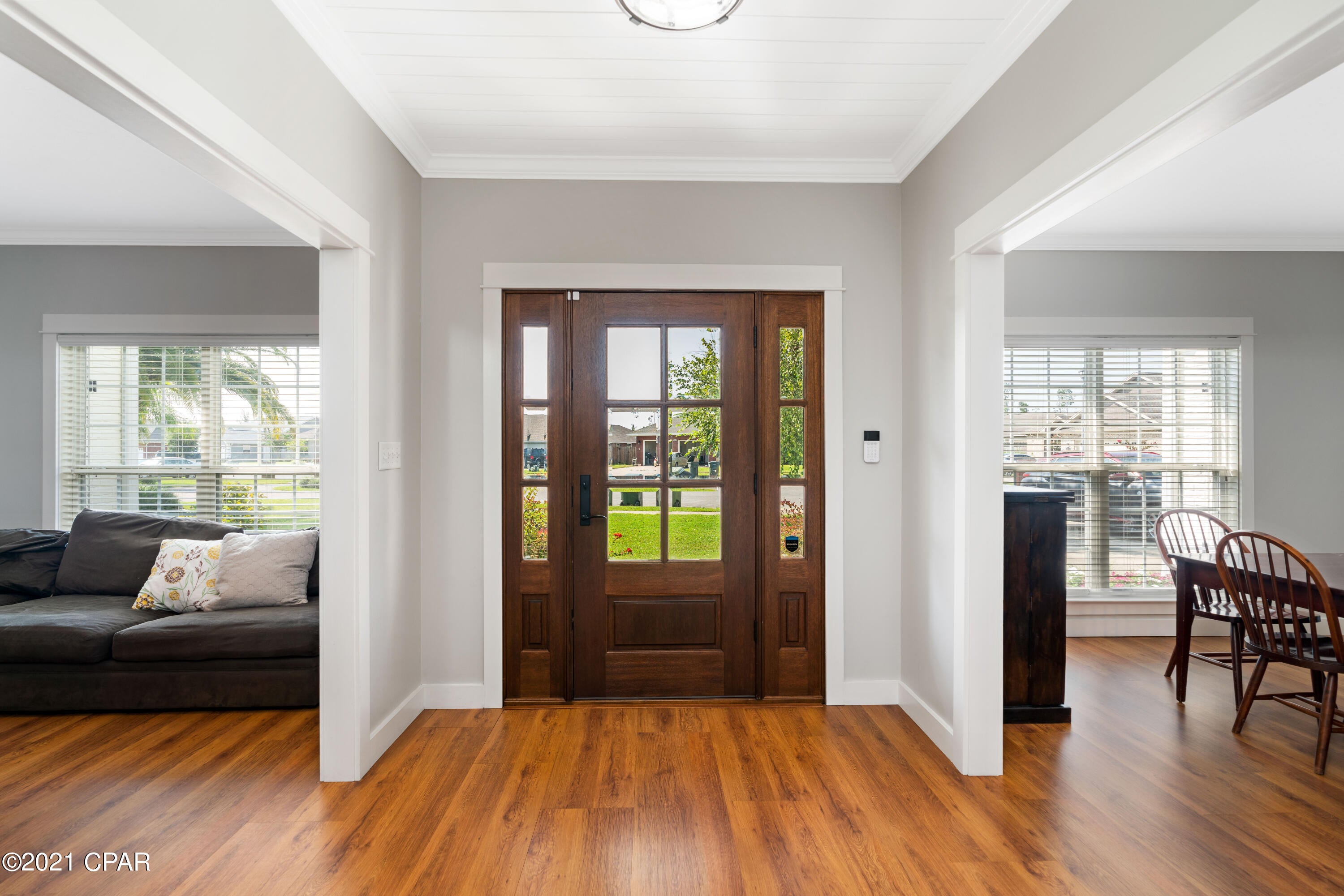 The Landings - Residential