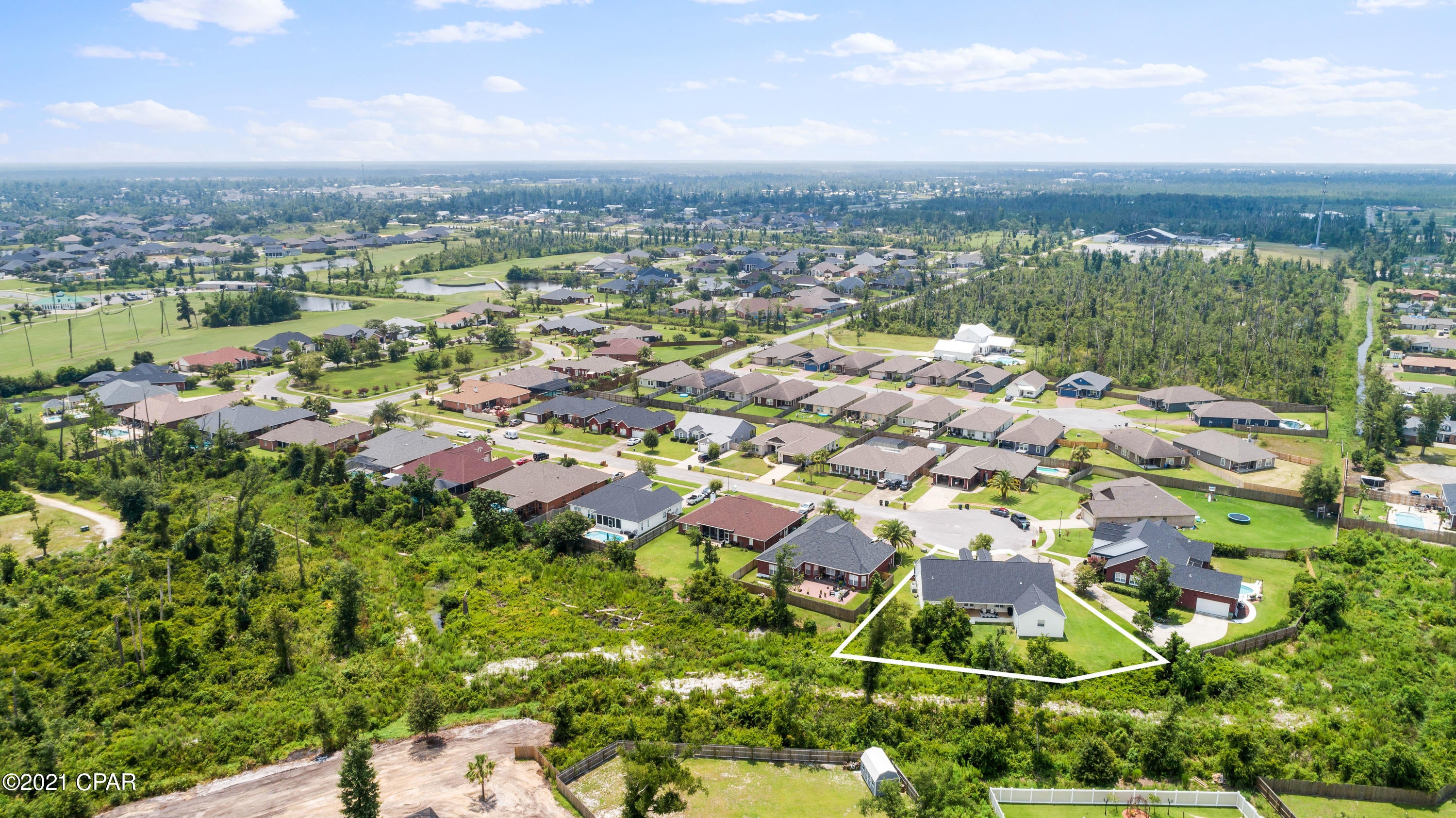 The Landings - Residential