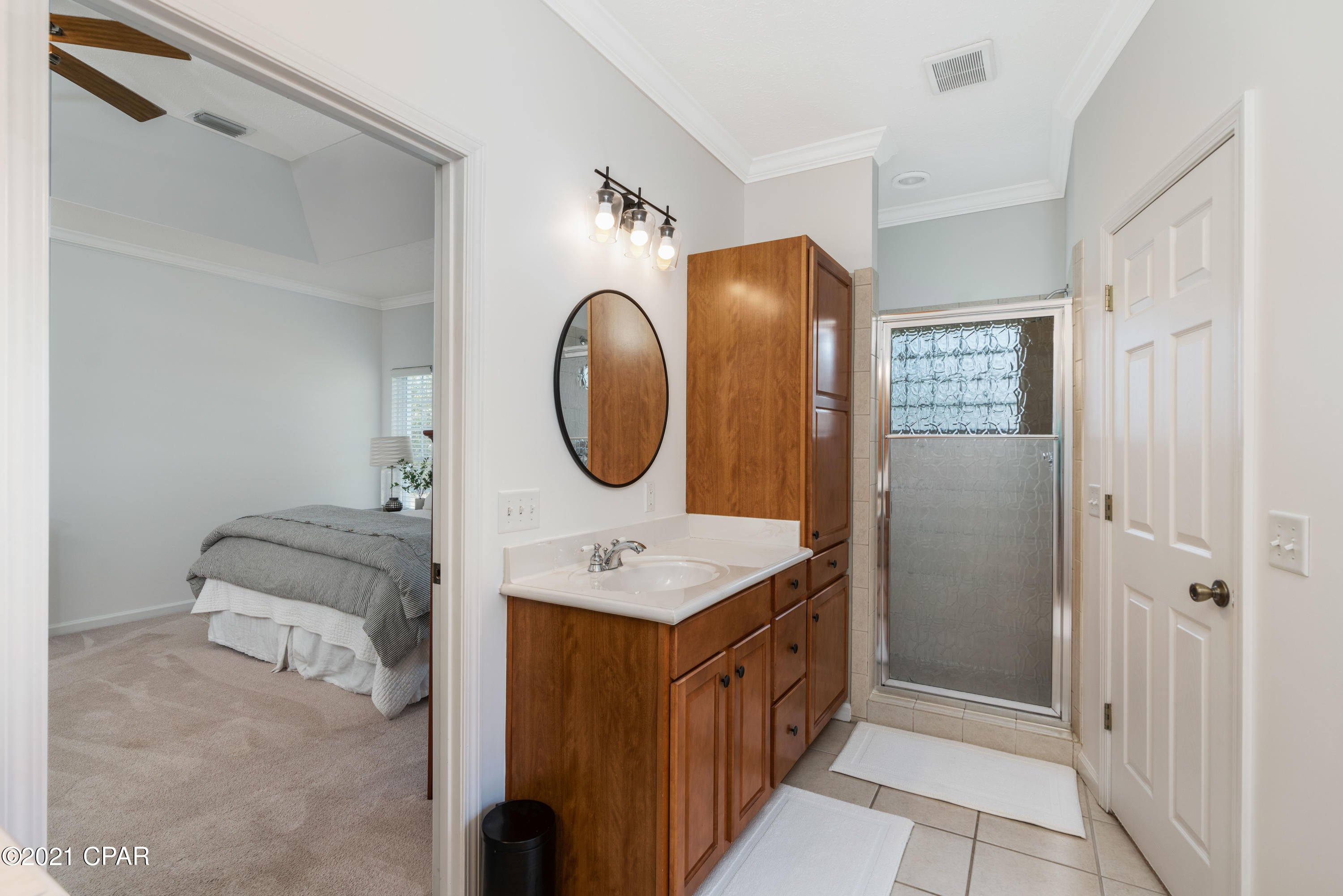 The Landings - Residential