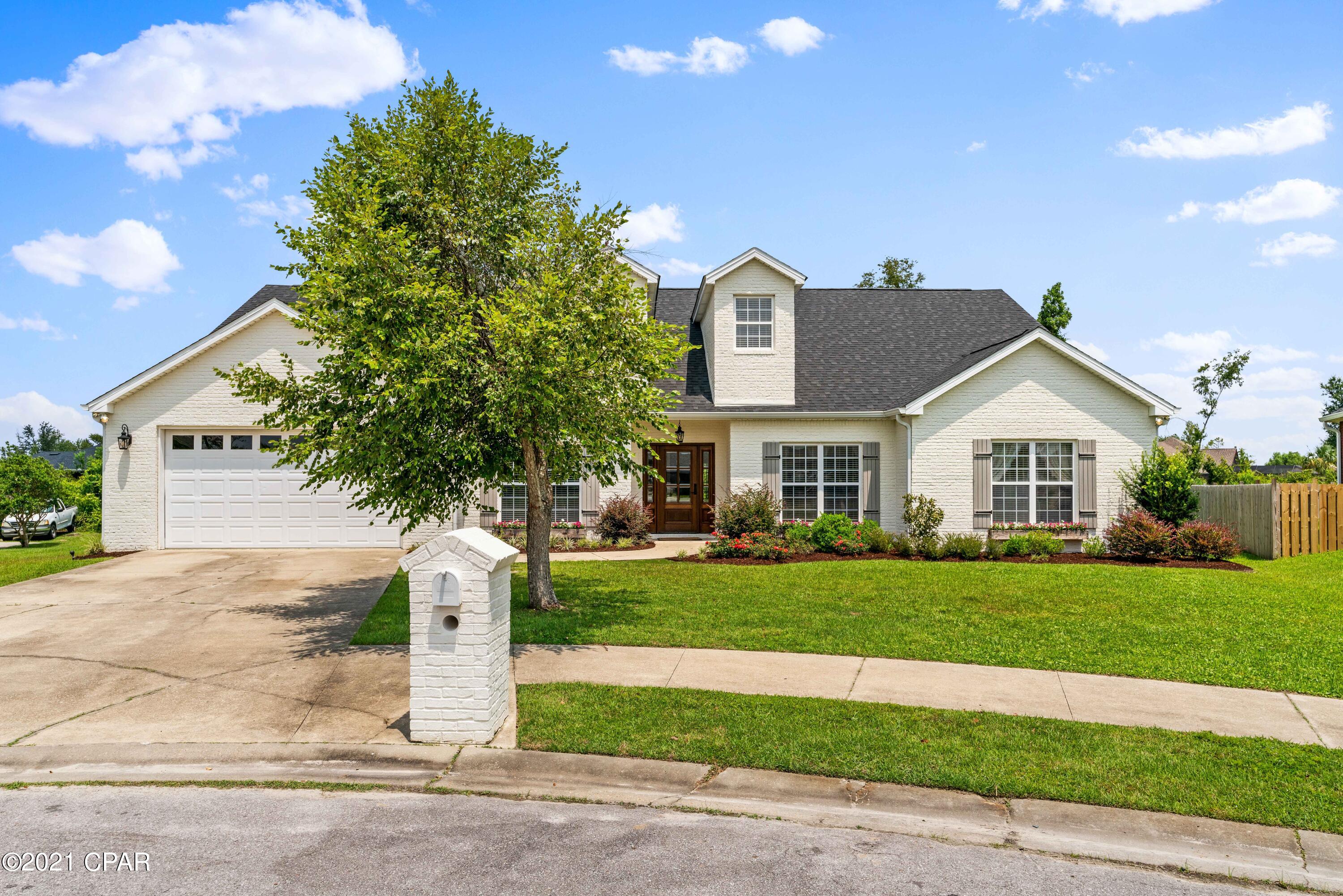 The Landings - Residential