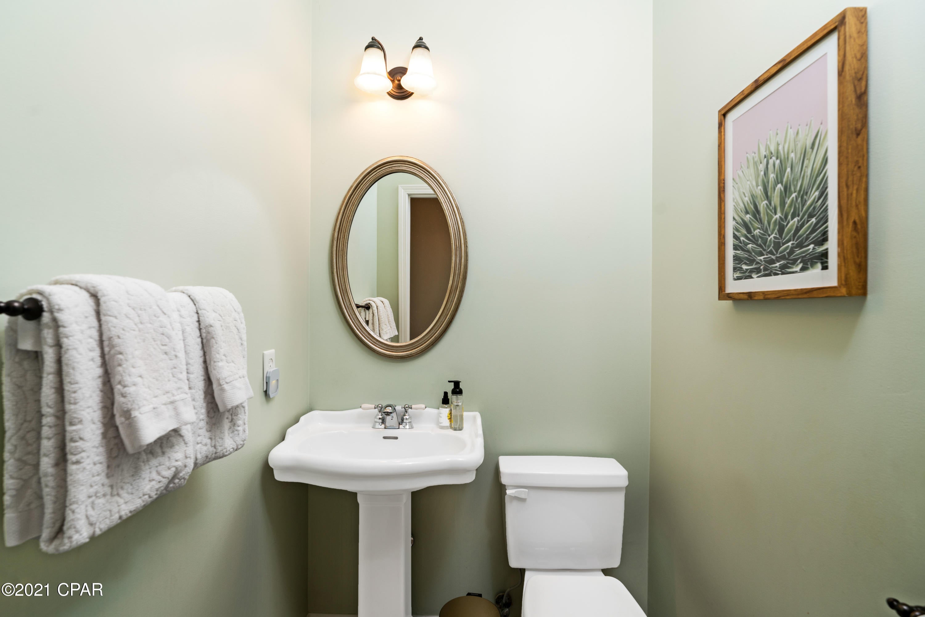 The Landings - Residential