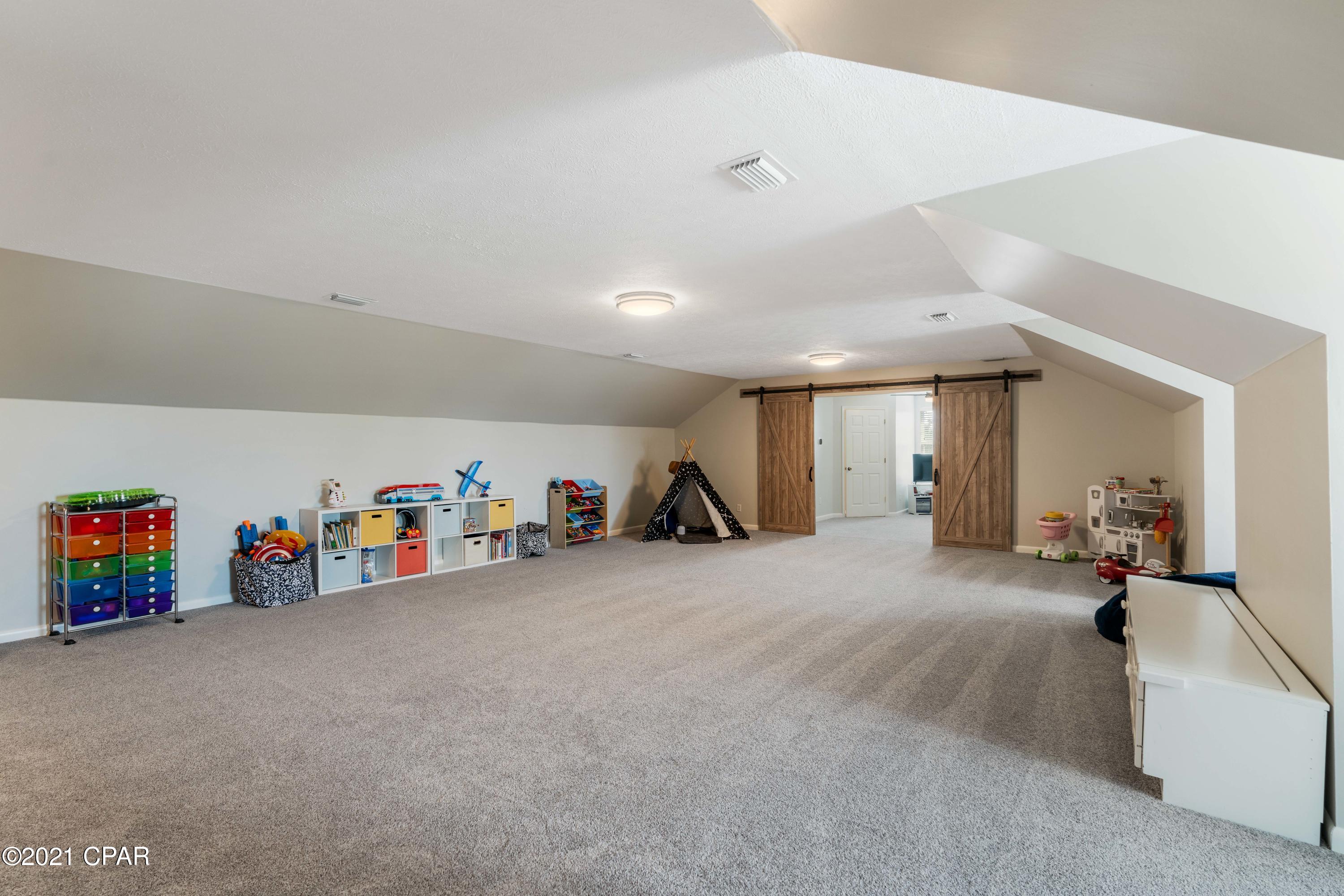 The Landings - Residential