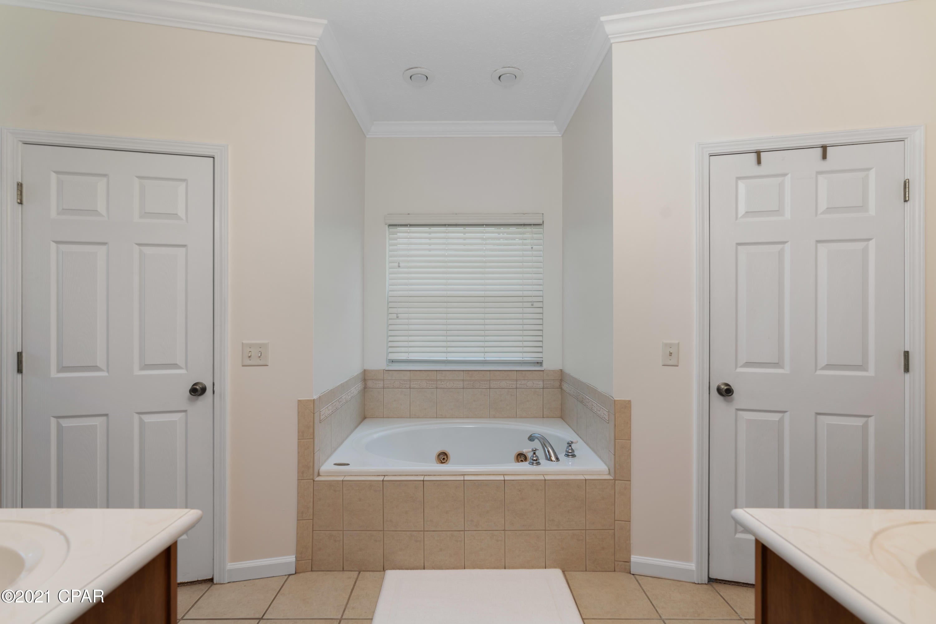 The Landings - Residential