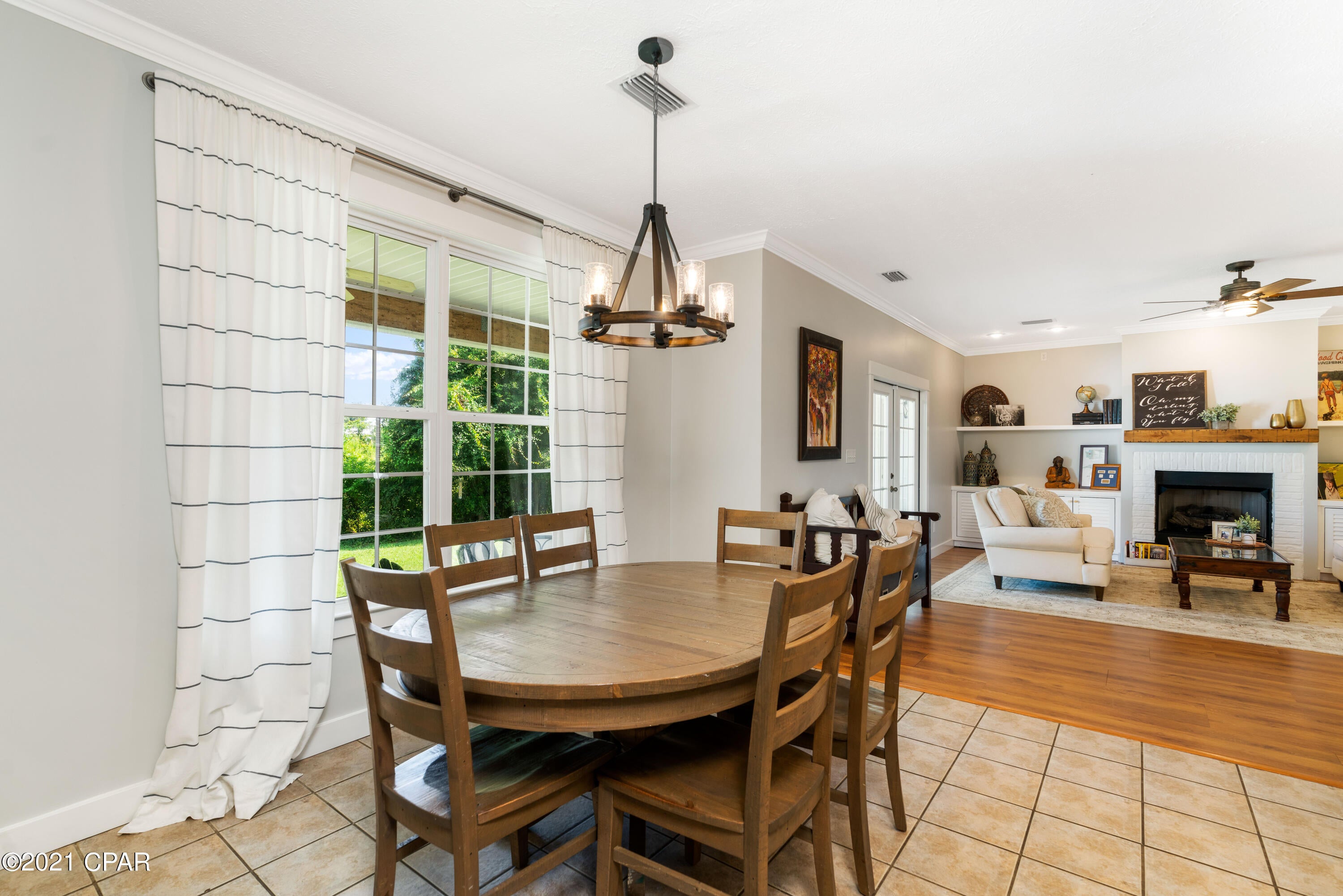 The Landings - Residential