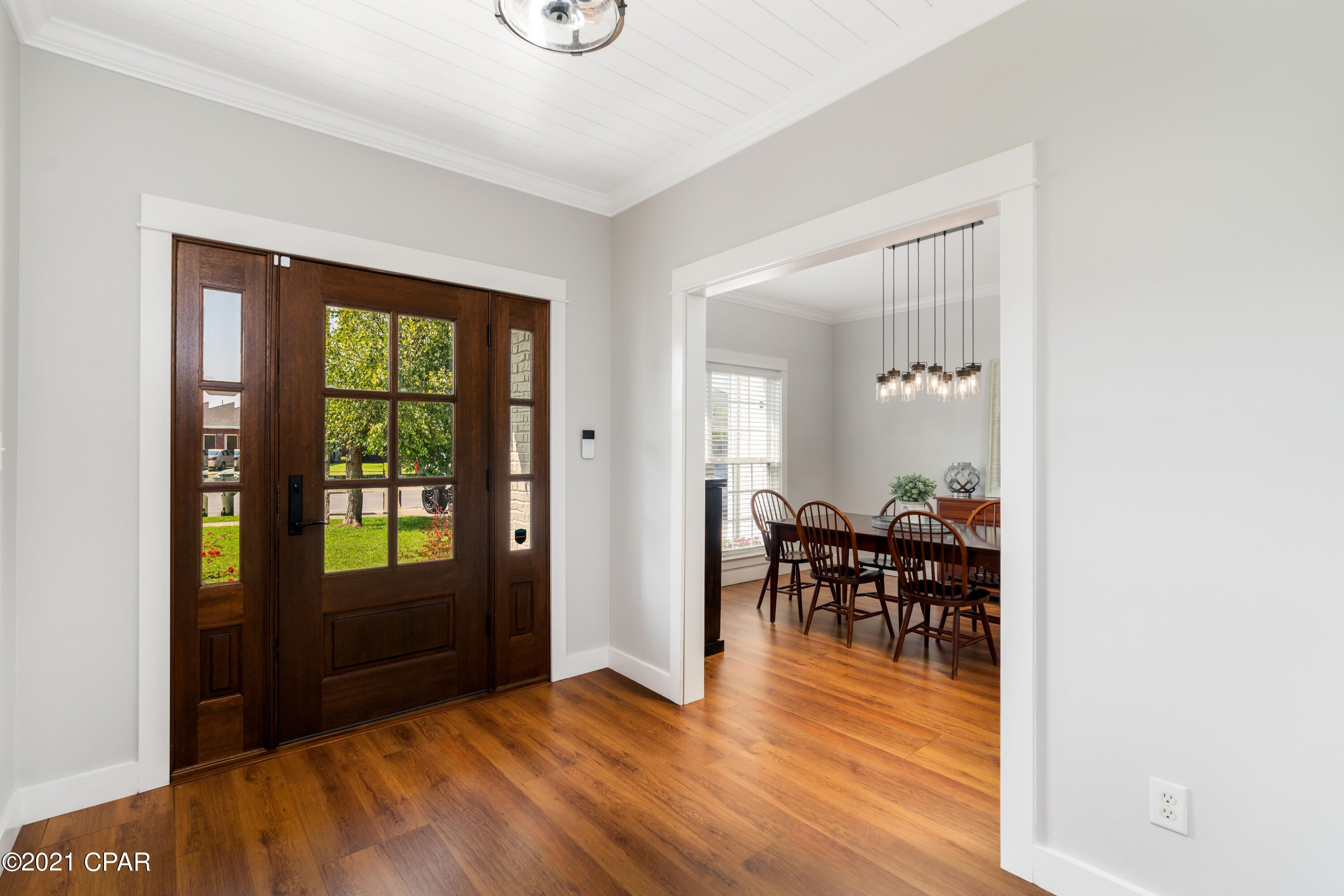 The Landings - Residential