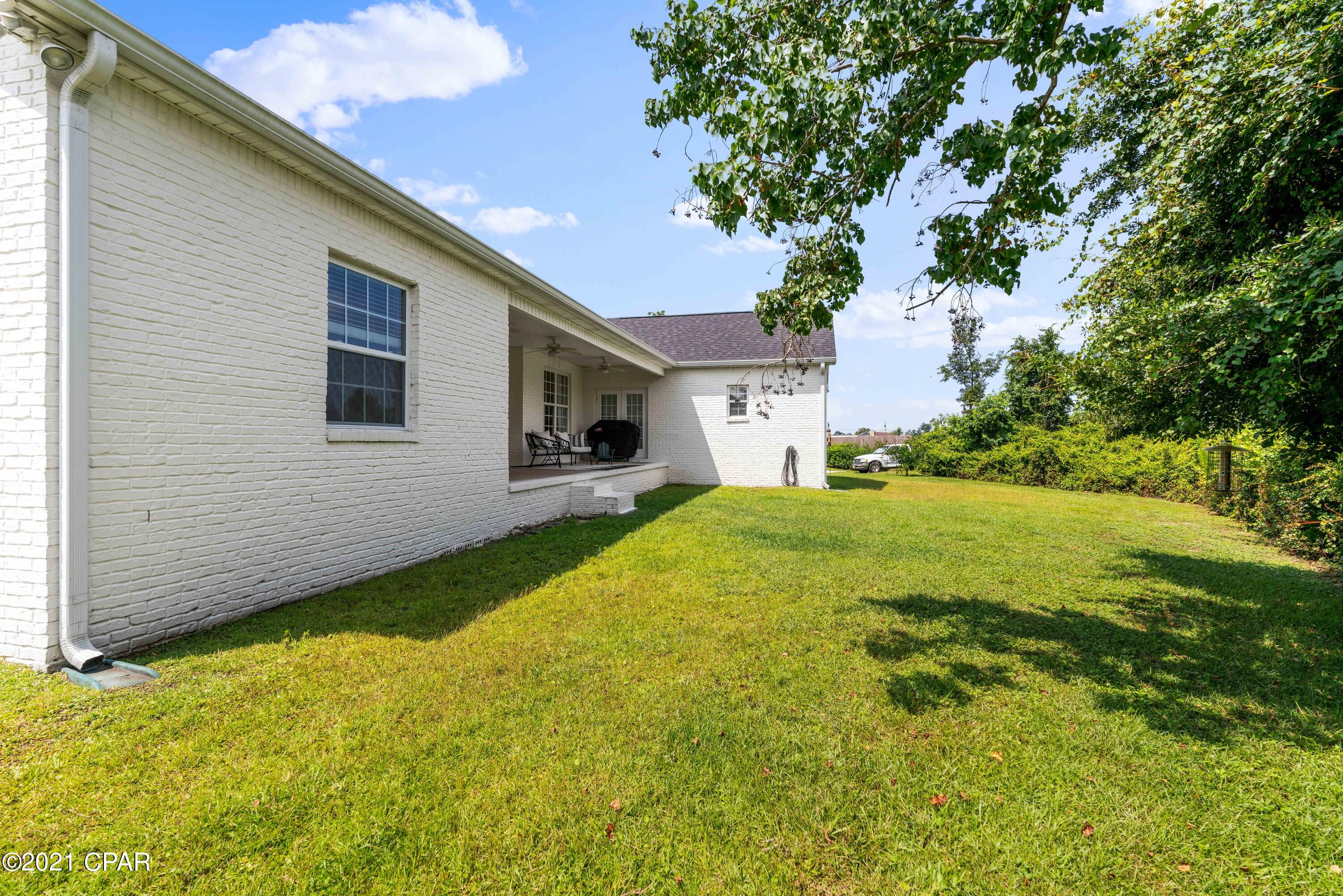 The Landings - Residential