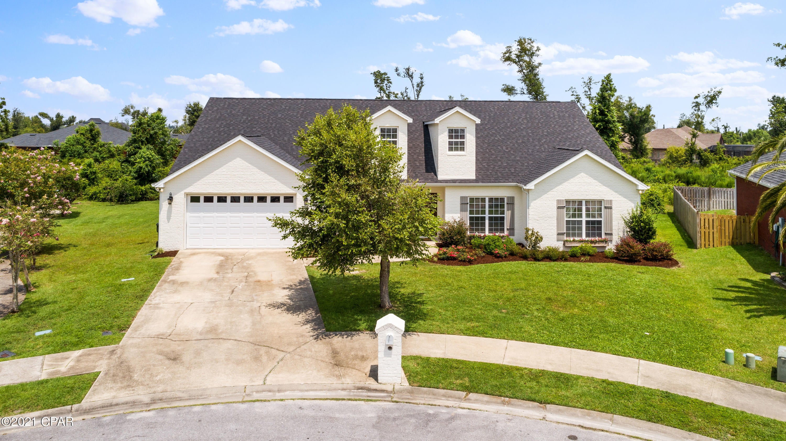 The Landings - Residential
