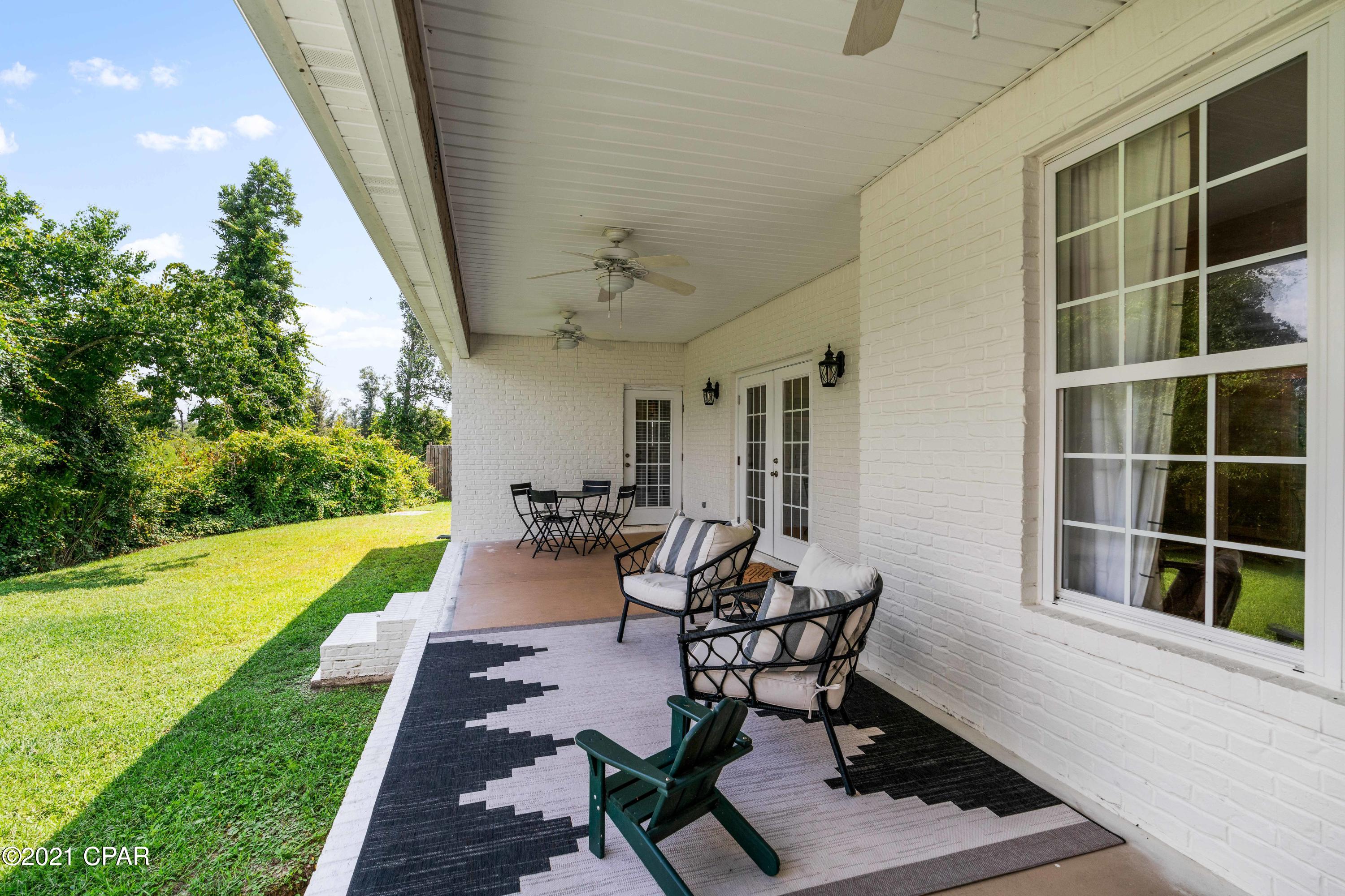 The Landings - Residential