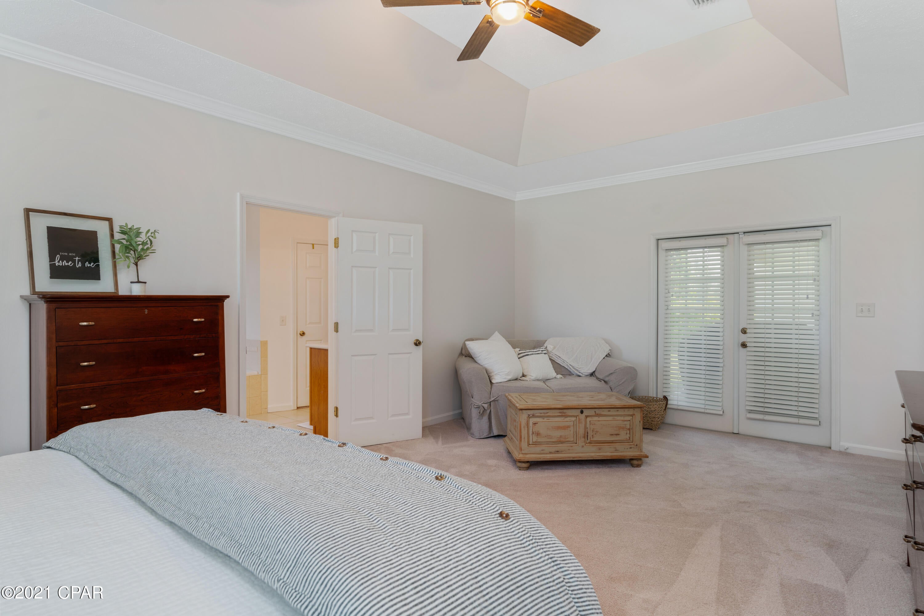 The Landings - Residential