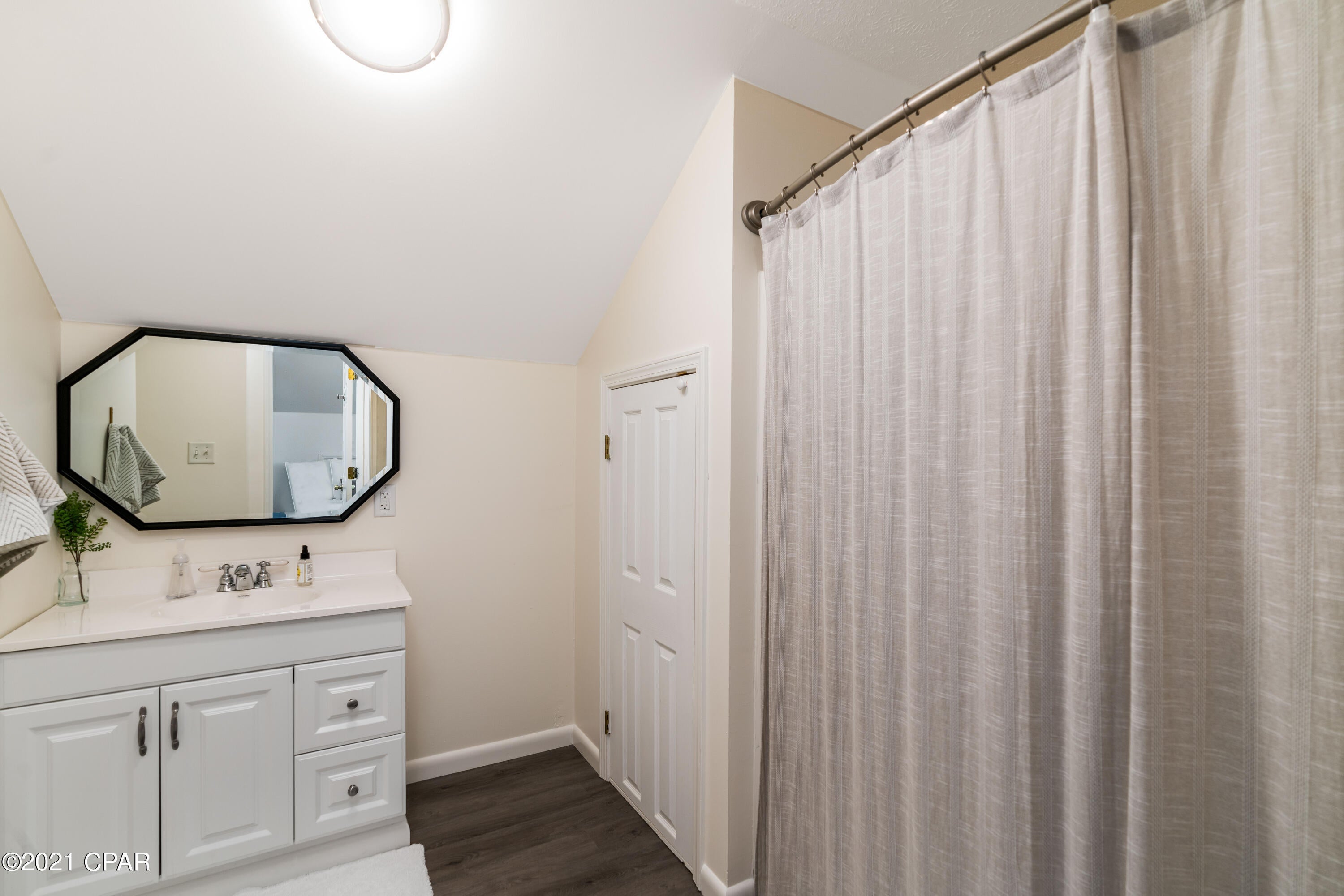 The Landings - Residential