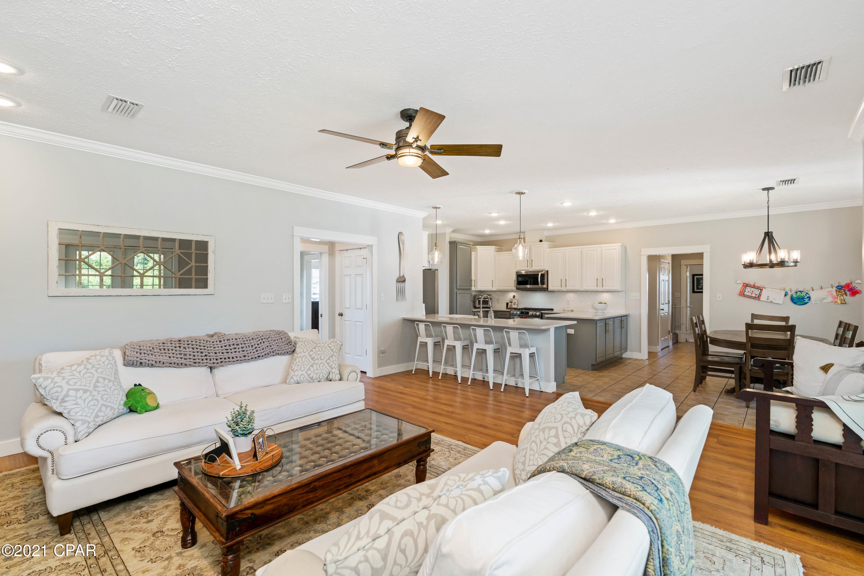 The Landings - Residential