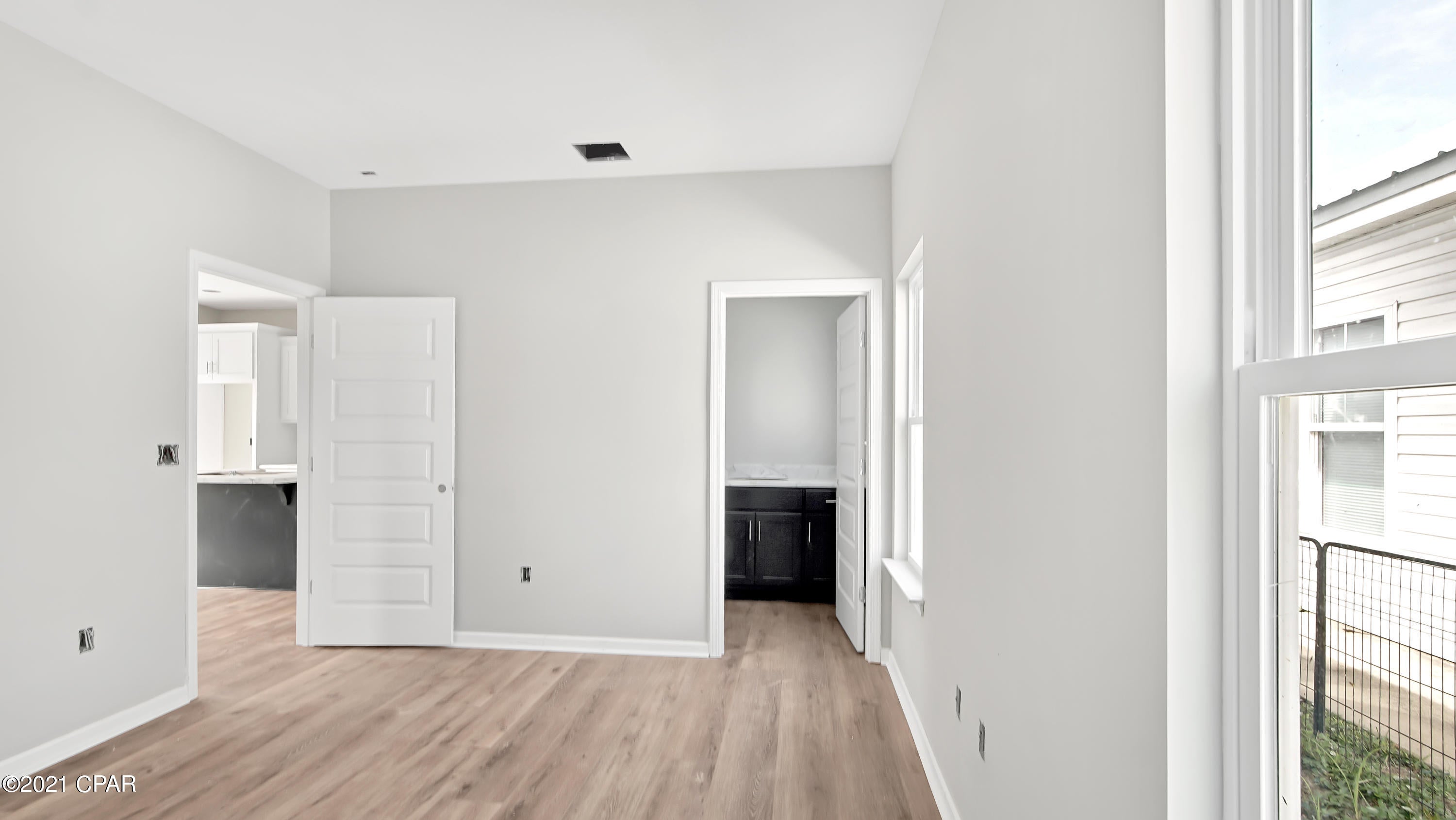 [No Recorded Subdiv] - Residential Lease