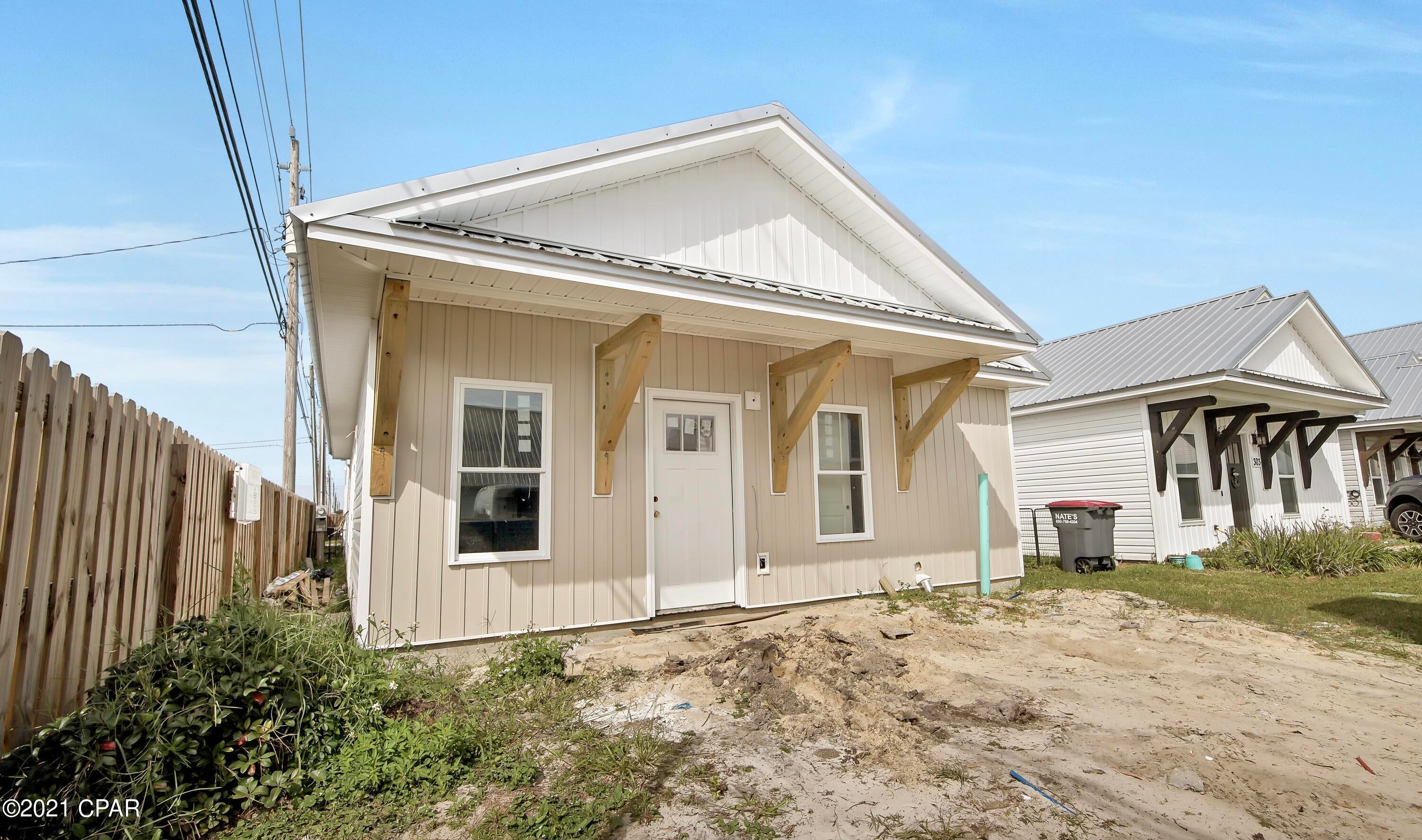 [No Recorded Subdiv] - Residential Lease