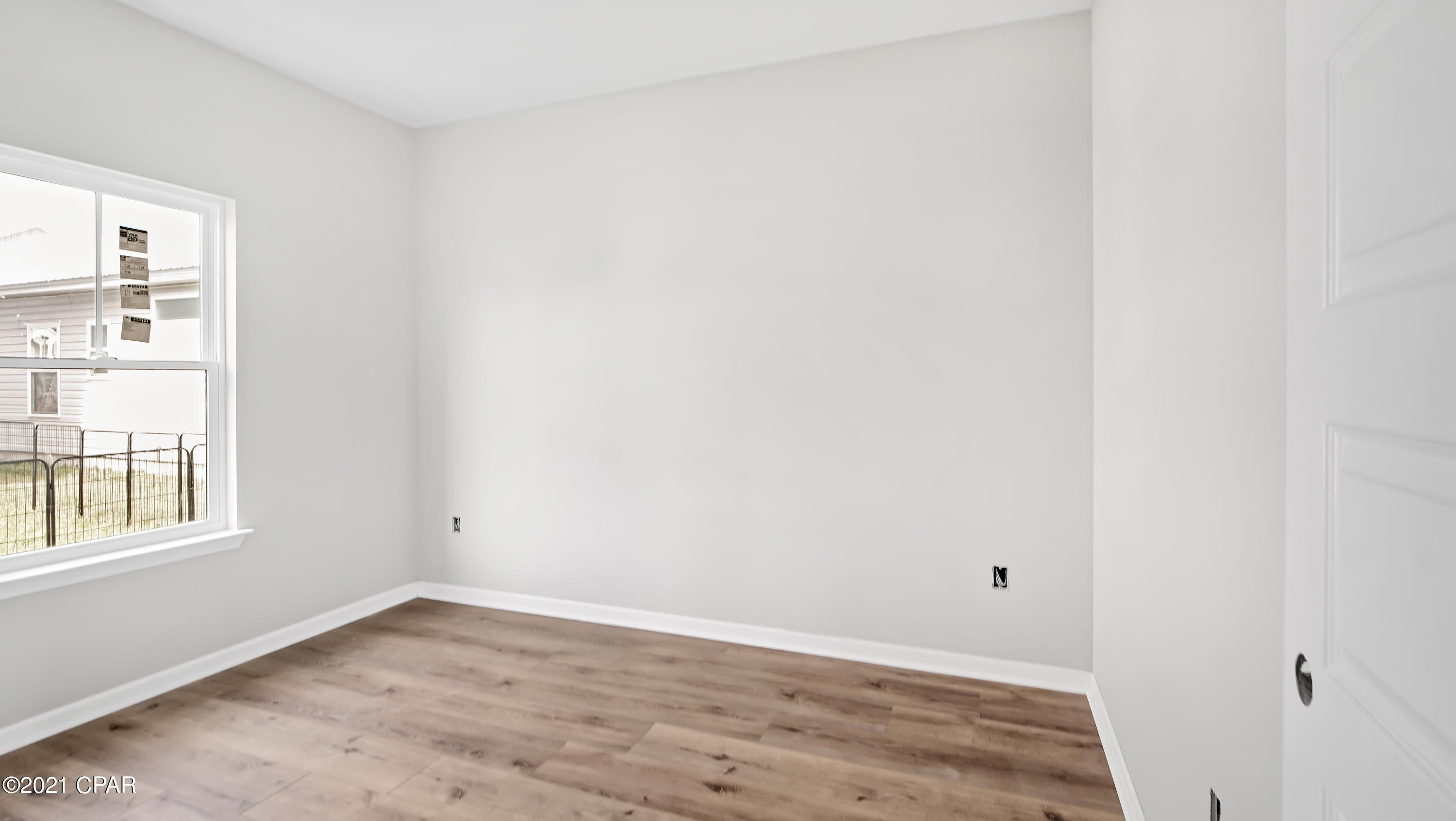 [No Recorded Subdiv] - Residential Lease