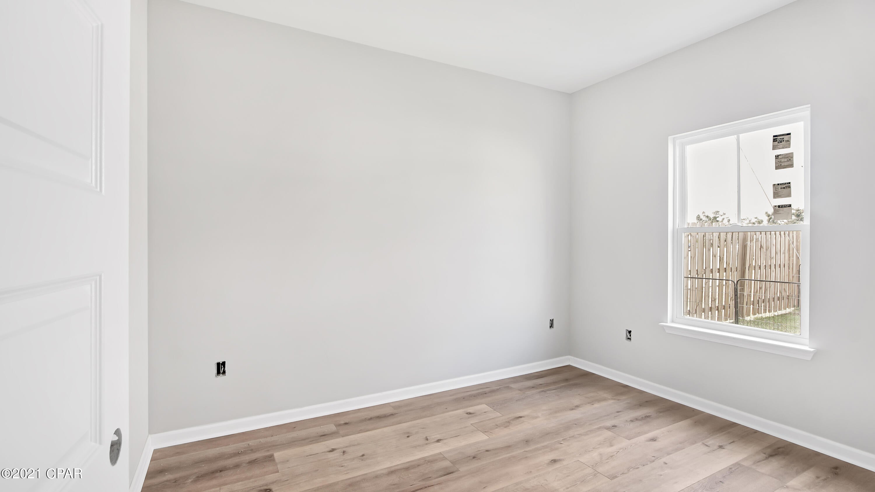 [No Recorded Subdiv] - Residential Lease