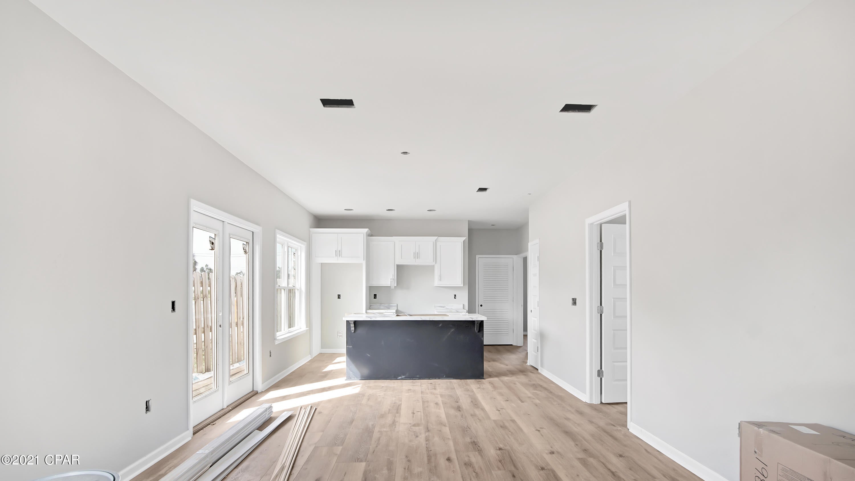 [No Recorded Subdiv] - Residential Lease
