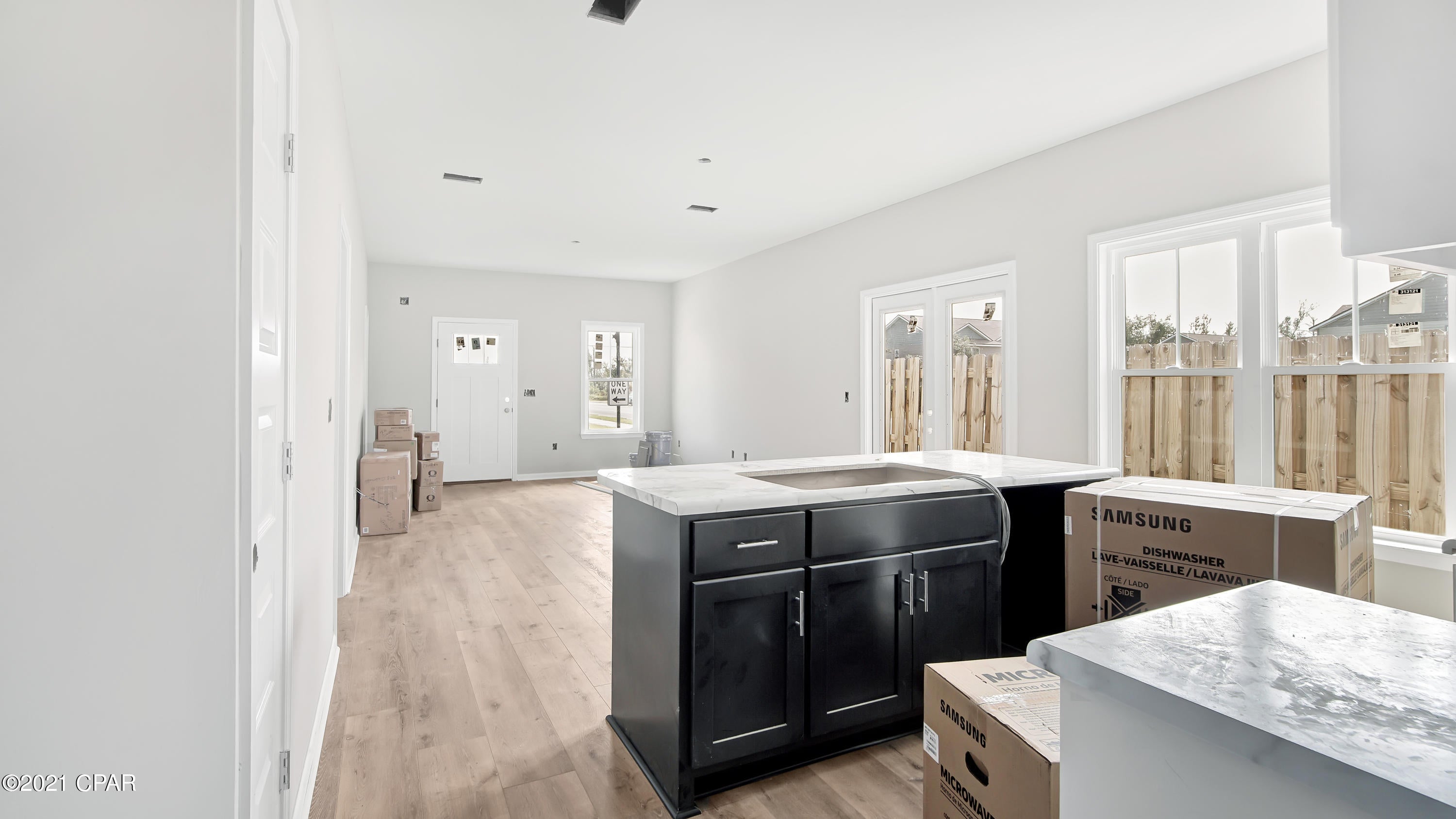 [No Recorded Subdiv] - Residential Lease