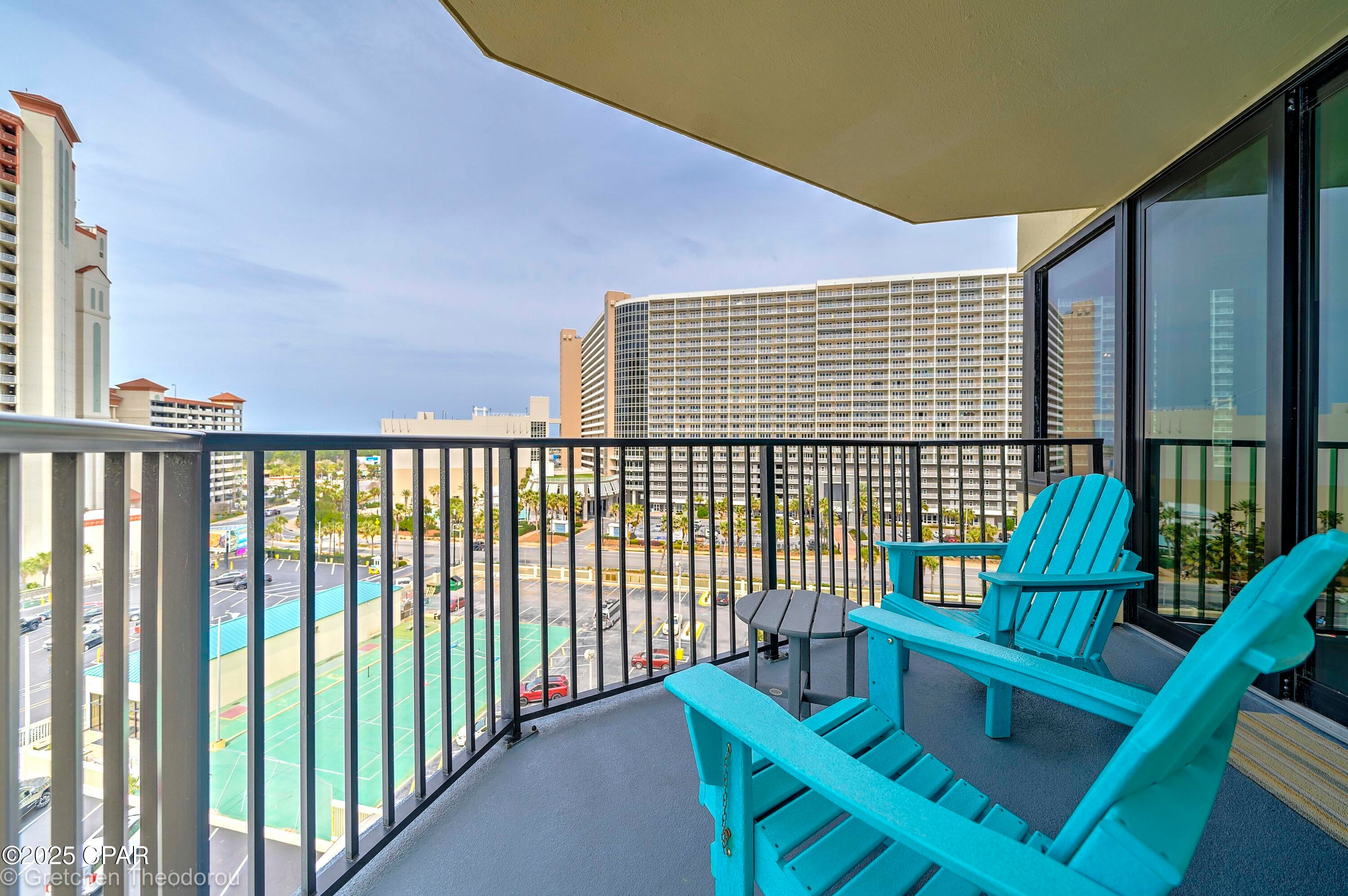 Sunbird Condo - Residential