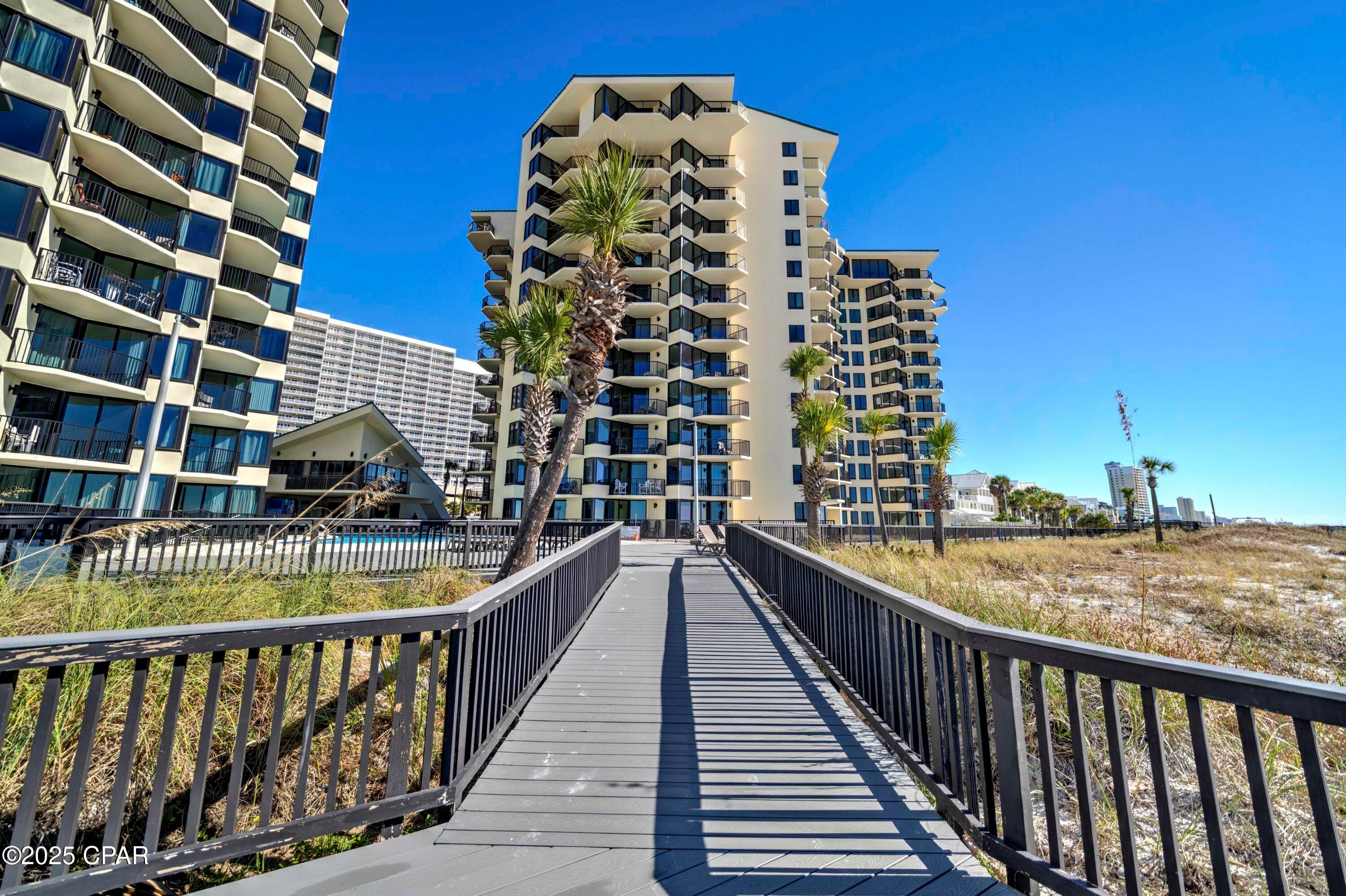 Sunbird Condo - Residential