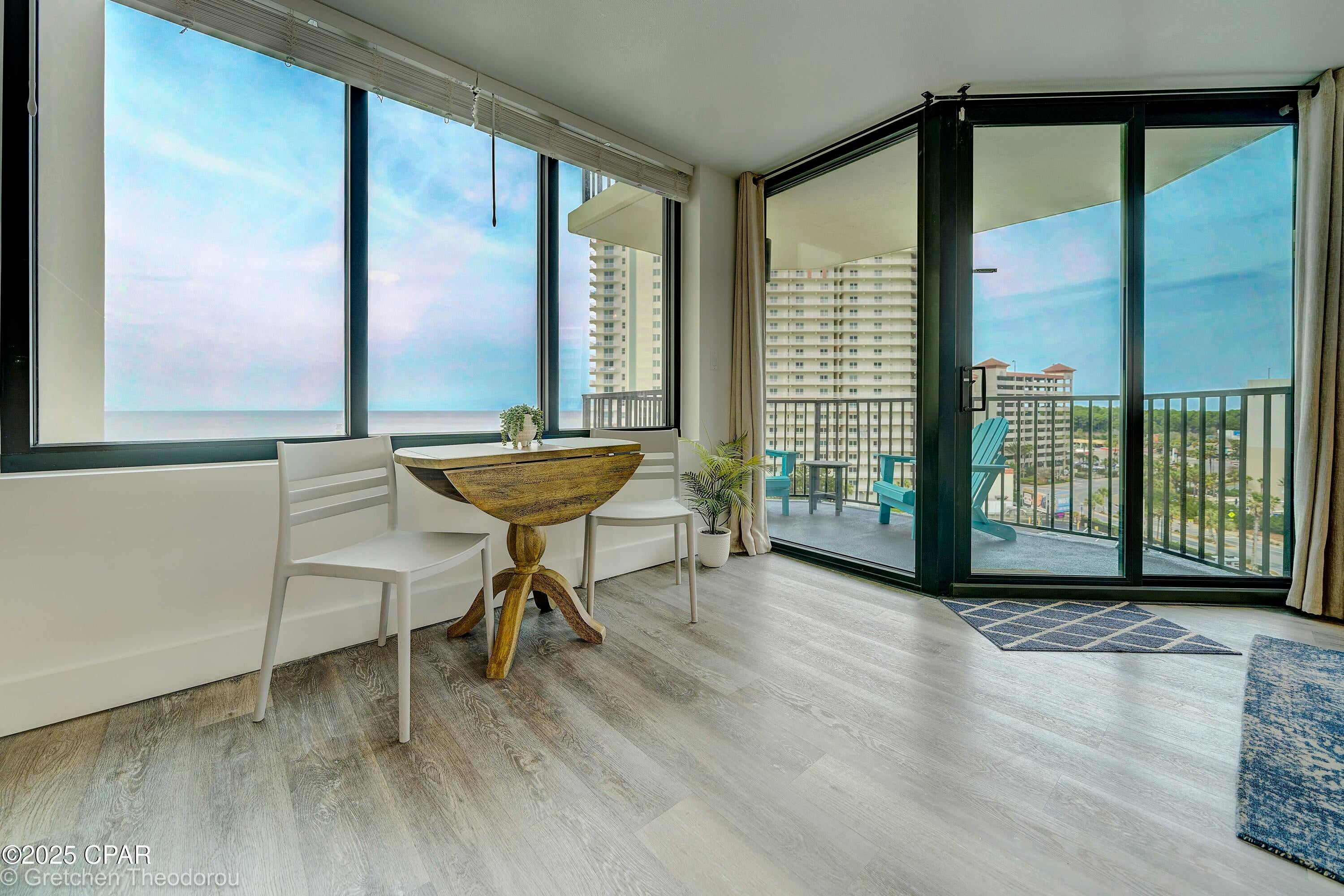 Sunbird Condo - Residential