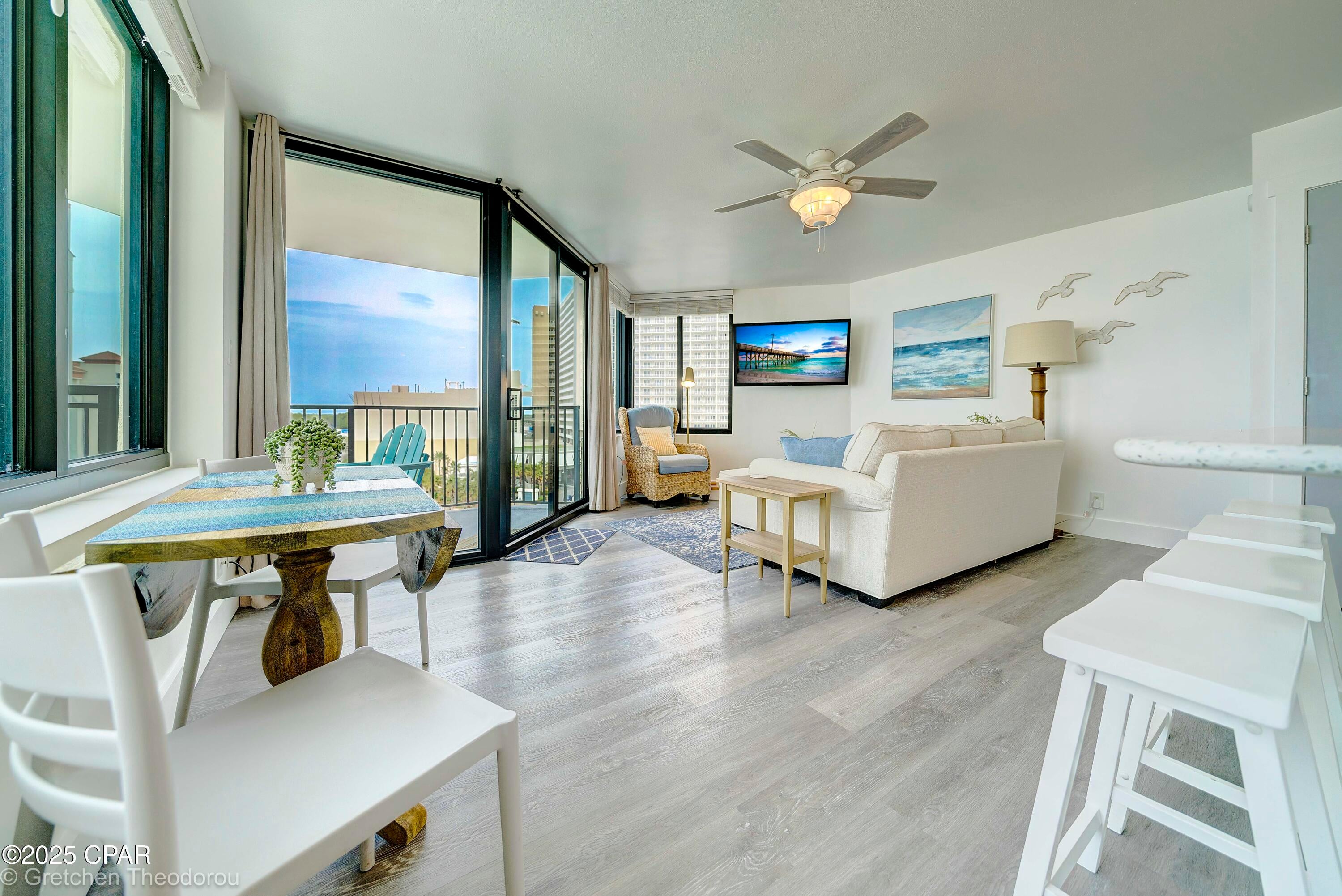 Sunbird Condo - Residential