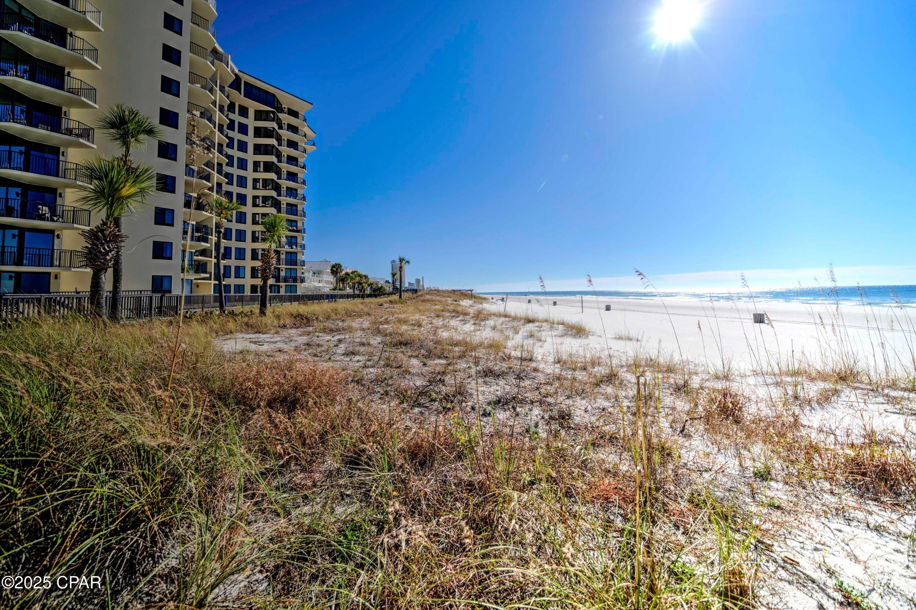 Sunbird Condo - Residential