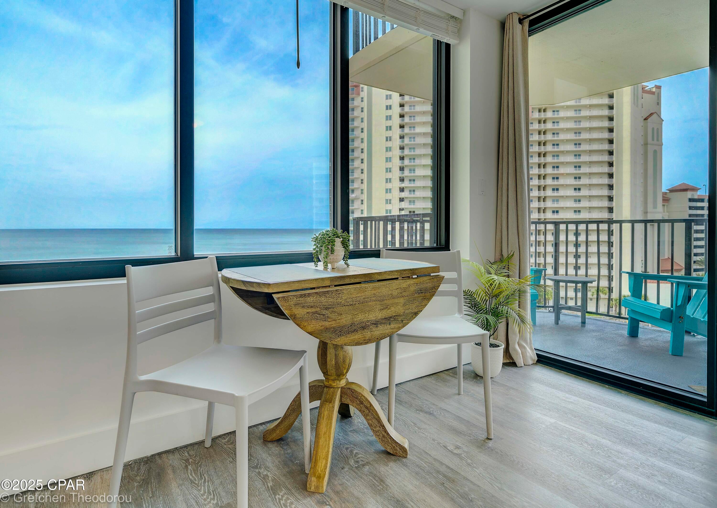 Sunbird Condo - Residential
