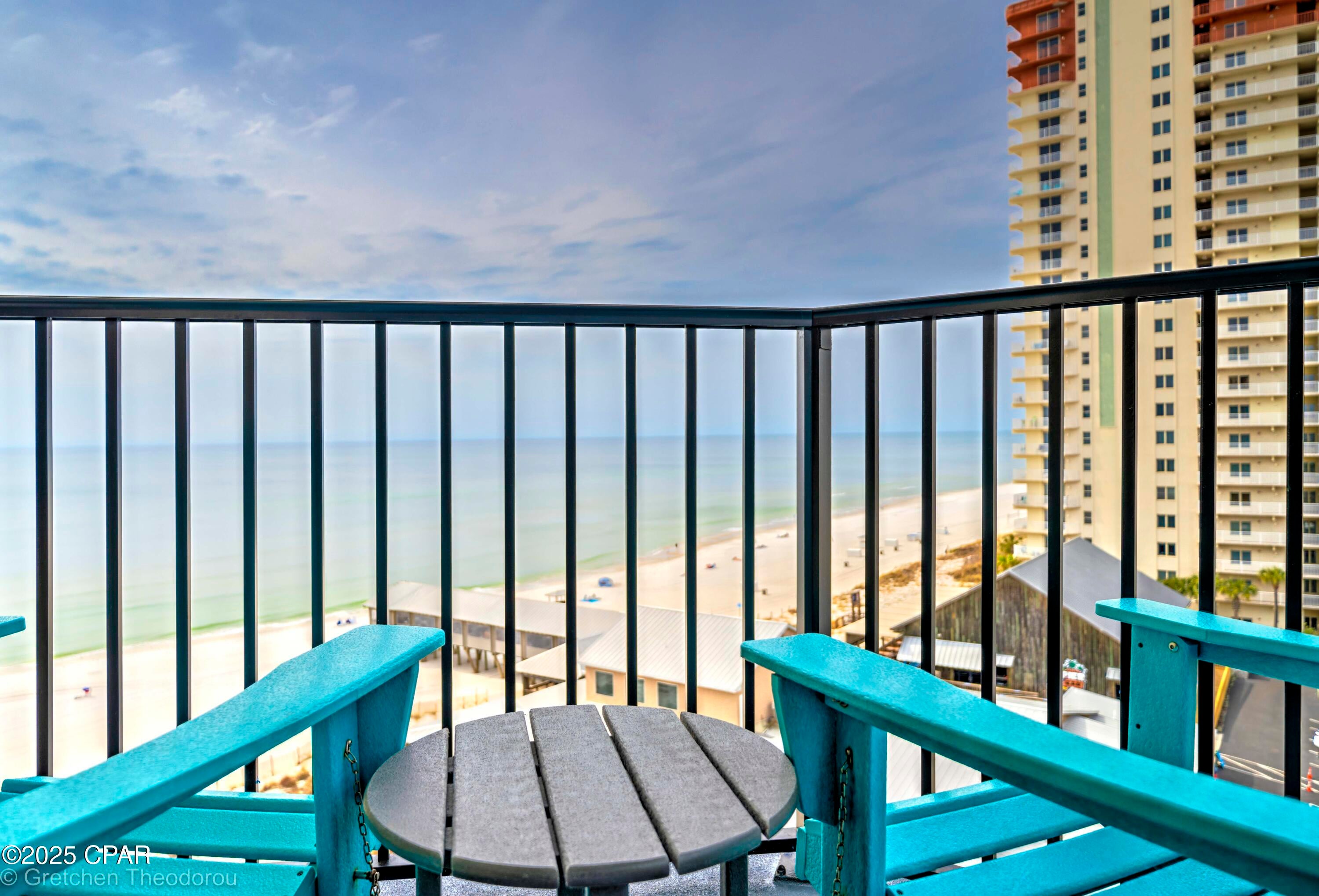 Sunbird Condo - Residential