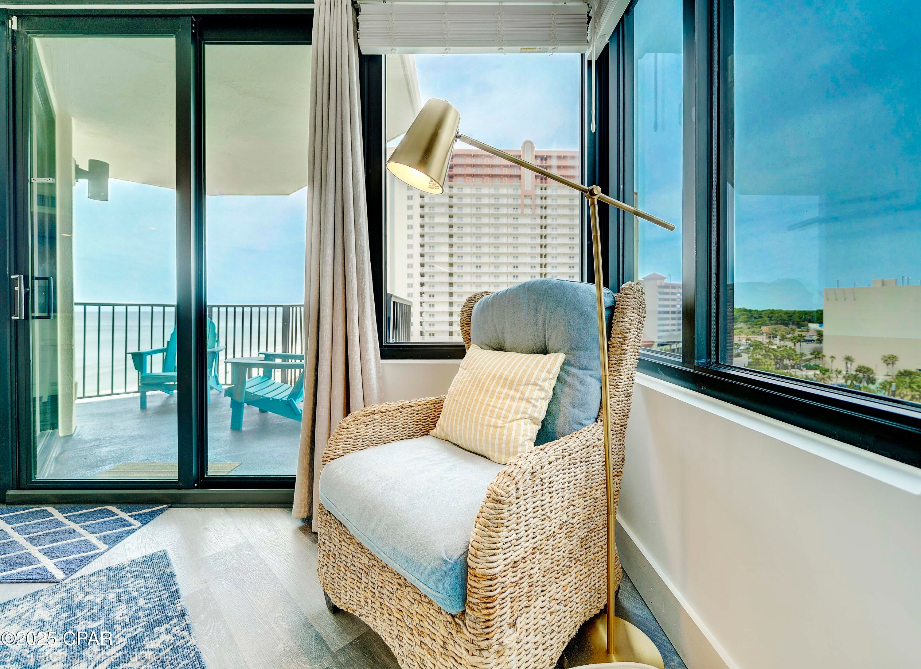 Sunbird Condo - Residential